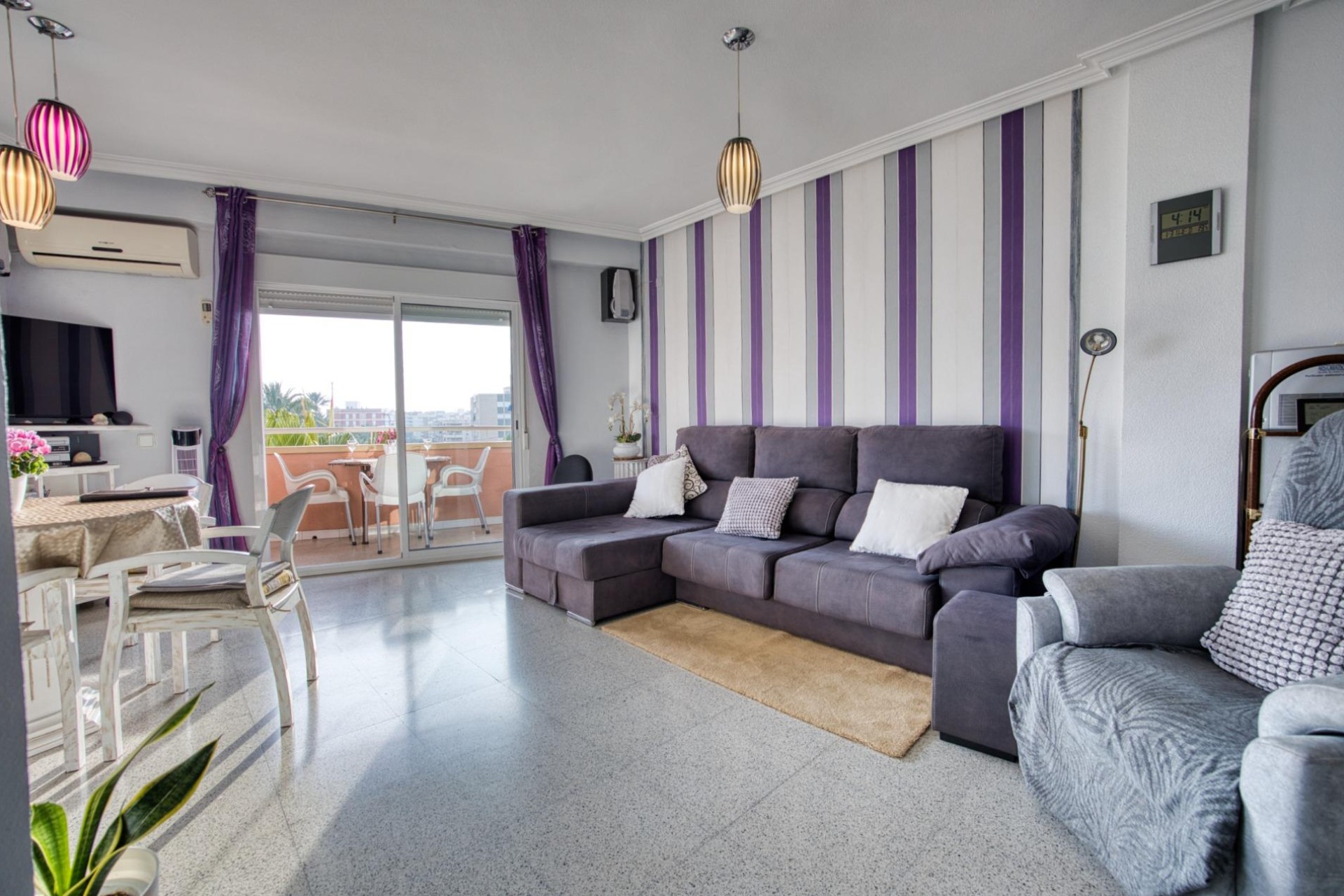 Reventa - Apartamento / piso - Santa Pola - Centro