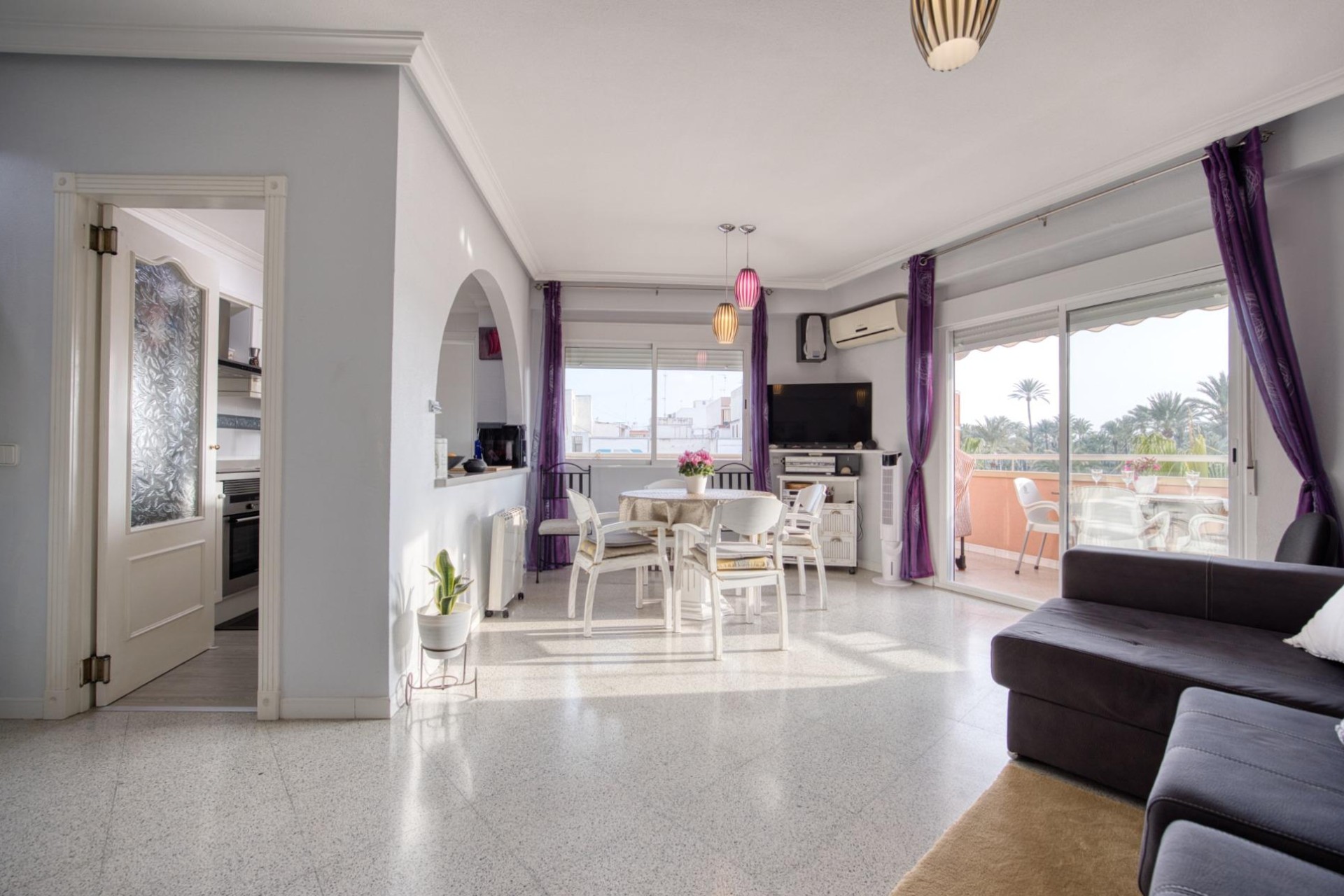 Reventa - Apartamento / piso - Santa Pola - Centro