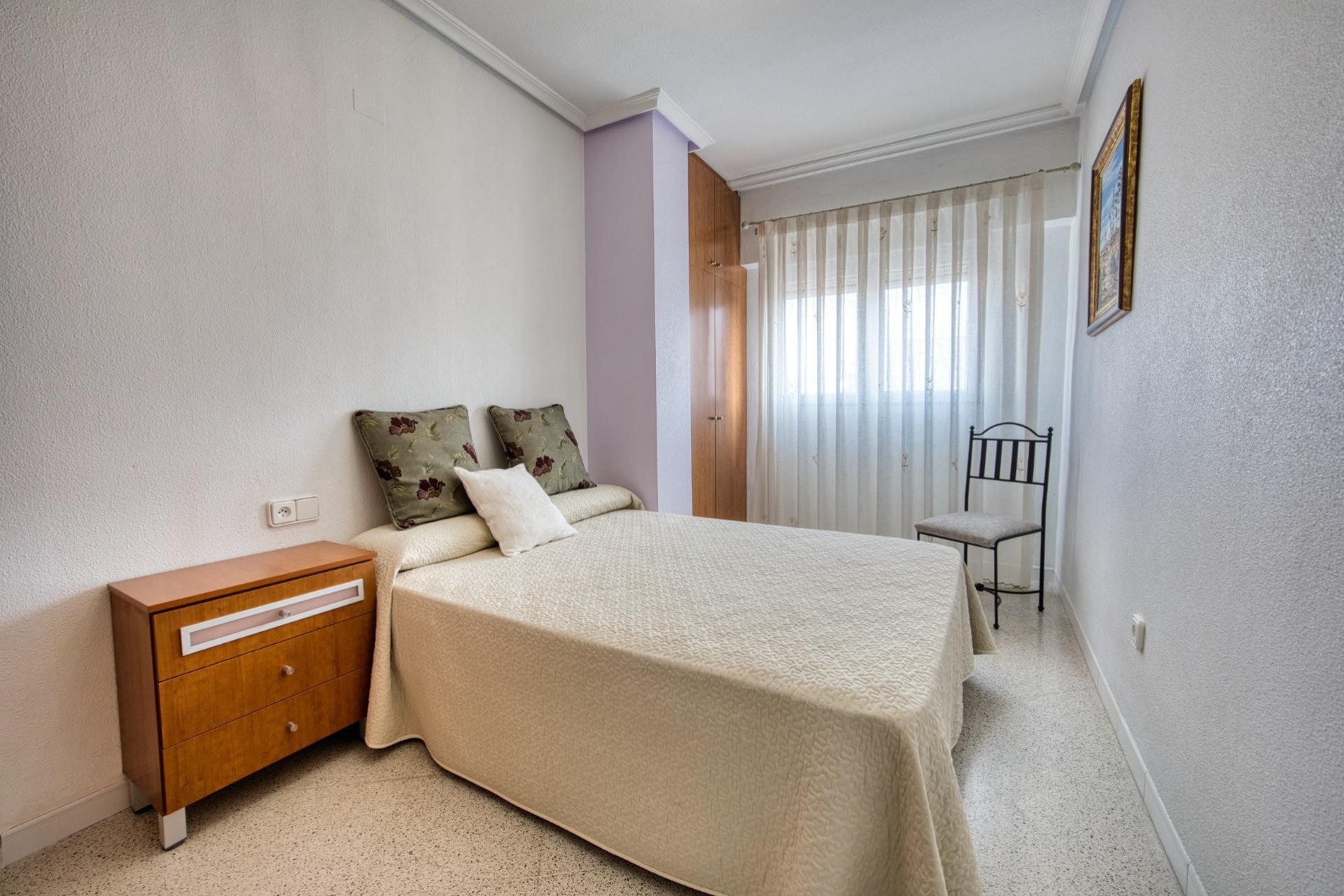 Reventa - Apartamento / piso - Santa Pola - Centro