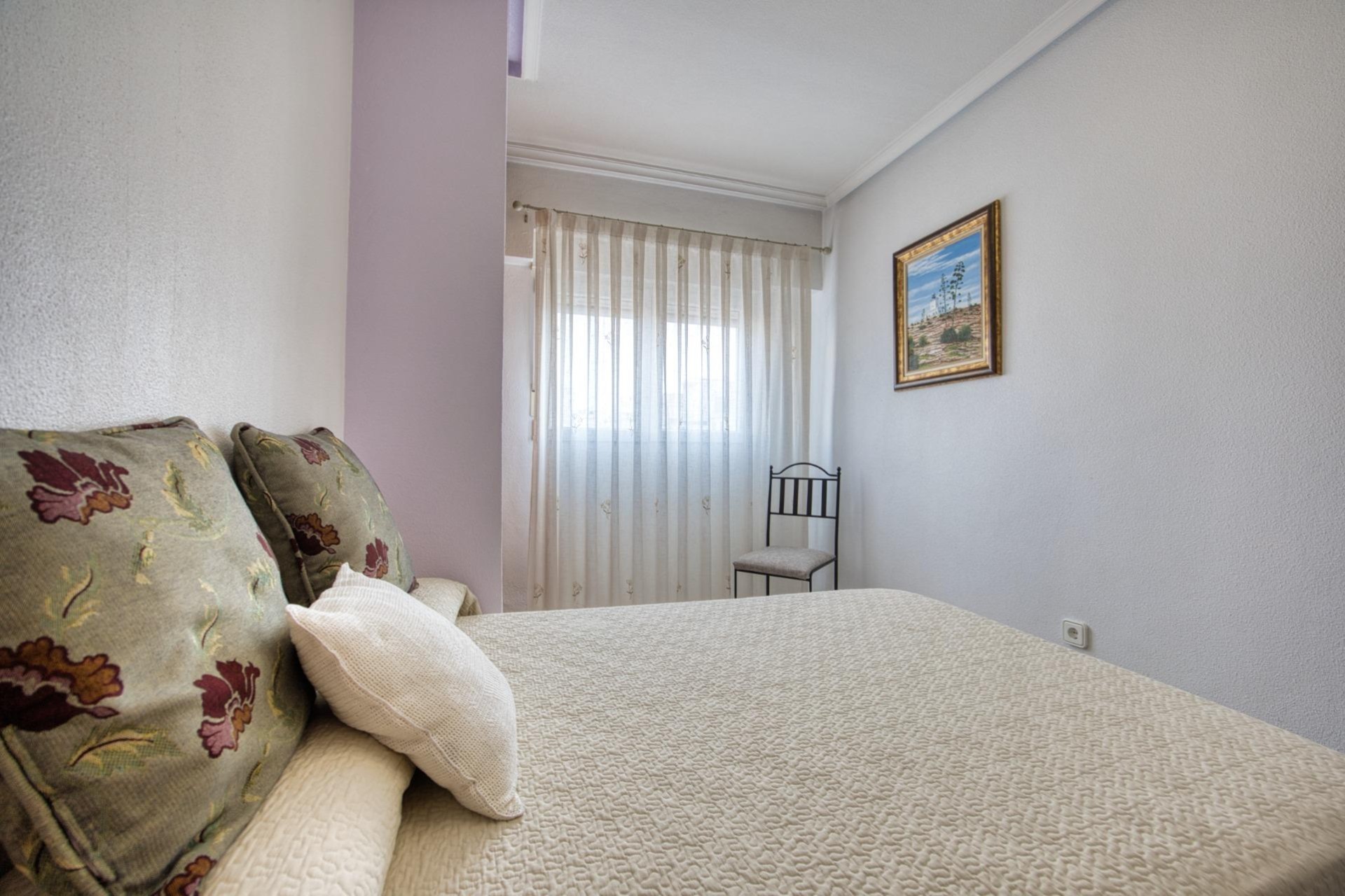 Reventa - Apartamento / piso - Santa Pola - Centro