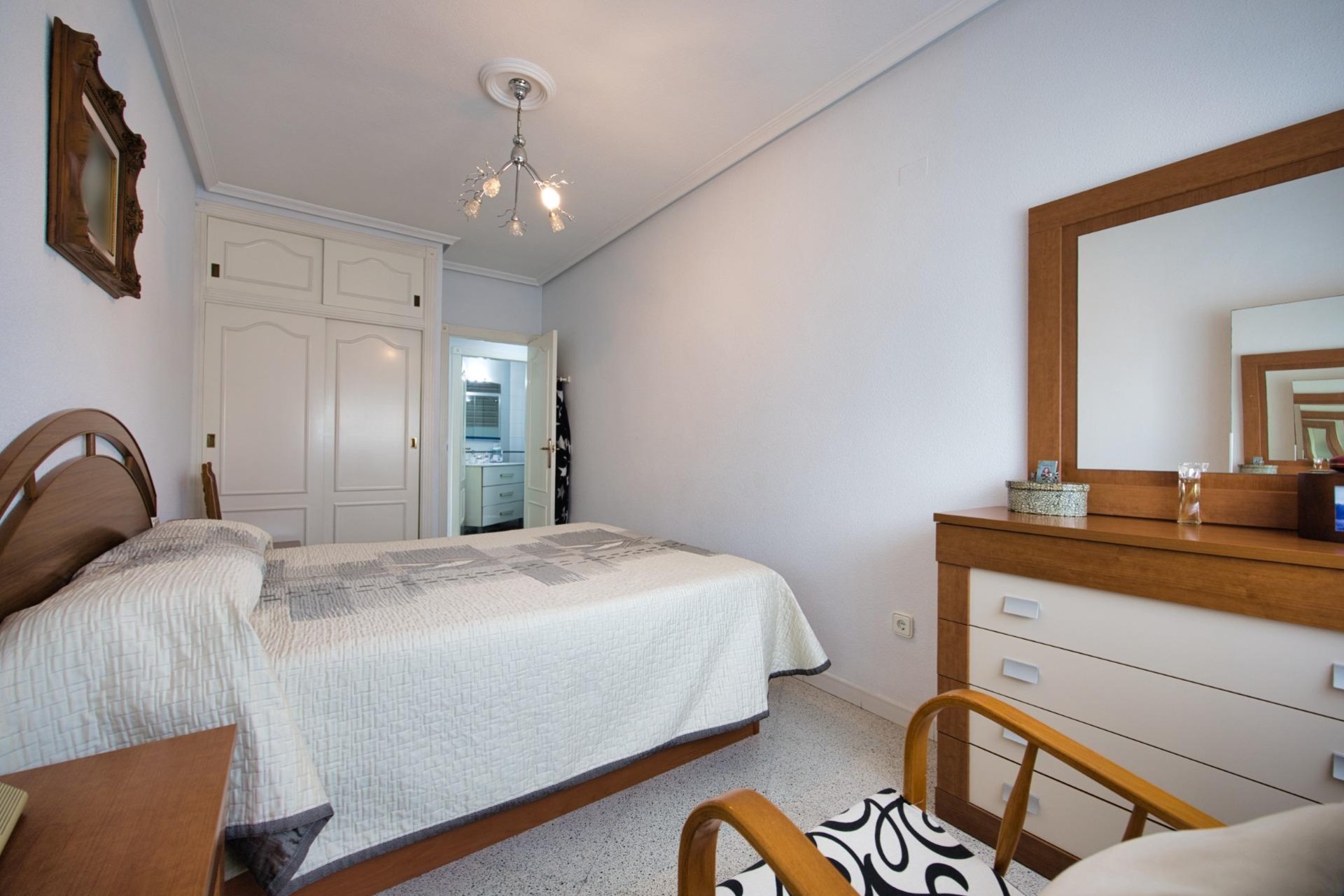 Reventa - Apartamento / piso - Santa Pola - Centro