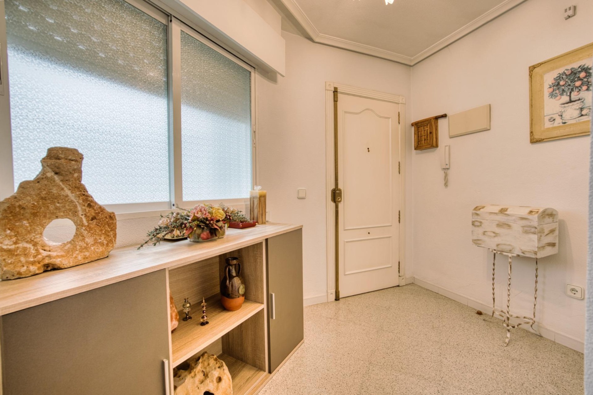 Reventa - Apartamento / piso - Santa Pola - Centro