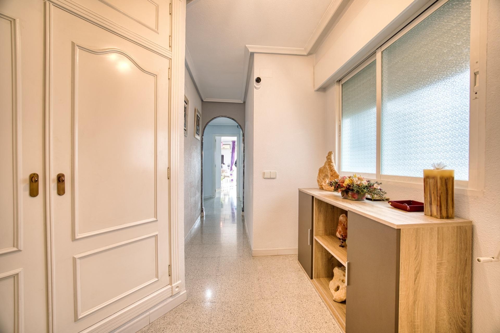 Reventa - Apartamento / piso - Santa Pola - Centro