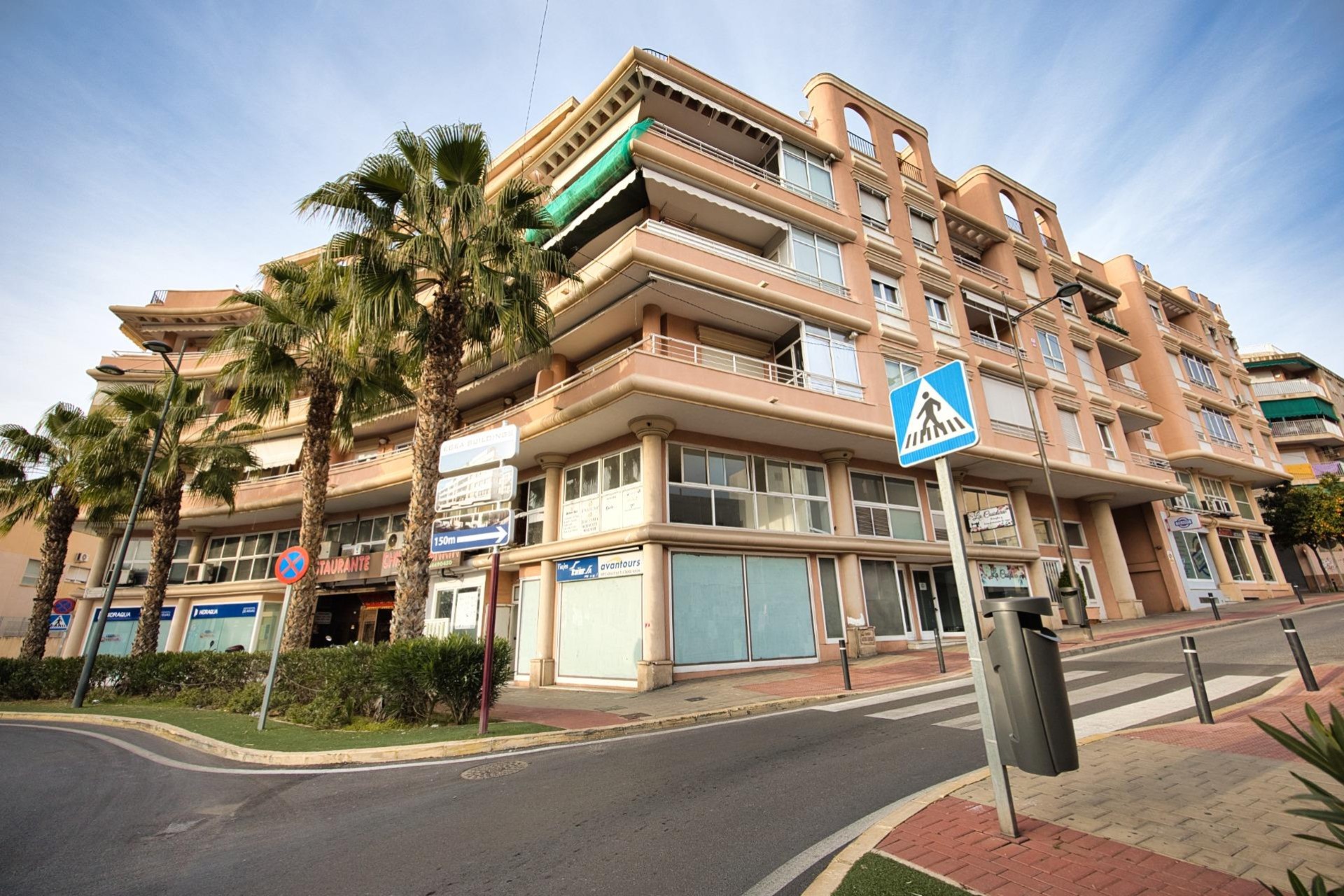 Reventa - Apartamento / piso - Santa Pola - Centro