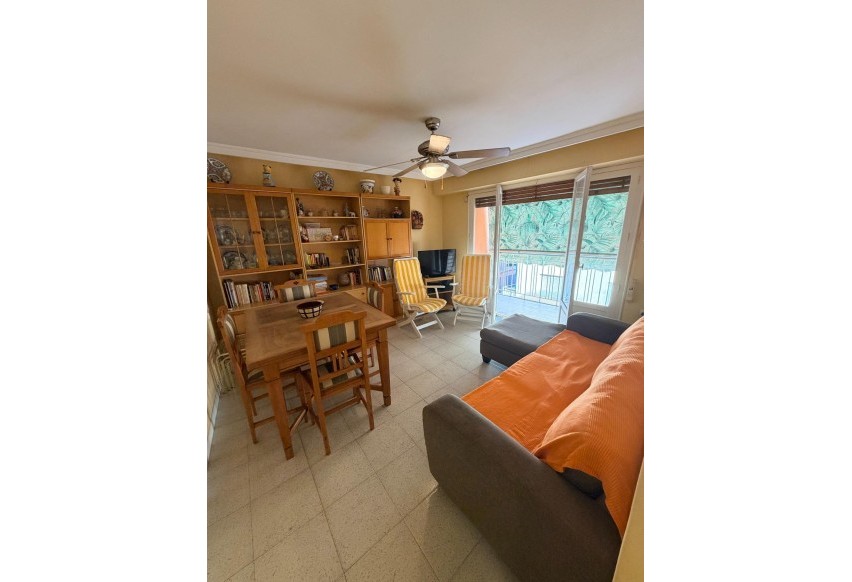 Reventa - Apartamento / piso - Santa Pola - Centro