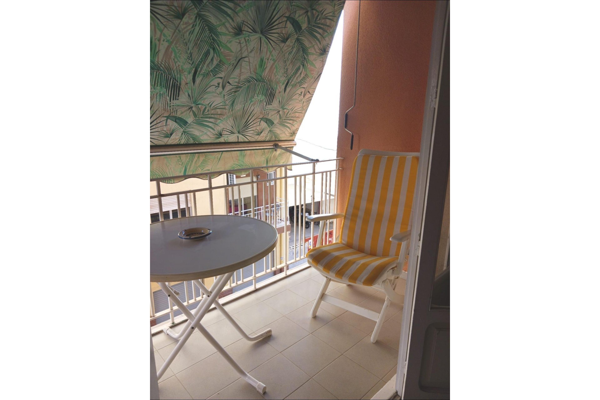 Reventa - Apartamento / piso - Santa Pola - Centro