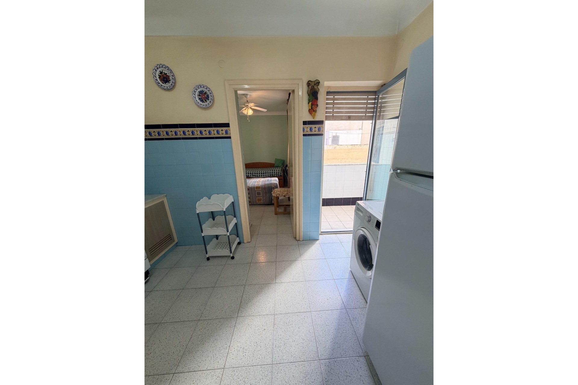 Reventa - Apartamento / piso - Santa Pola - Centro