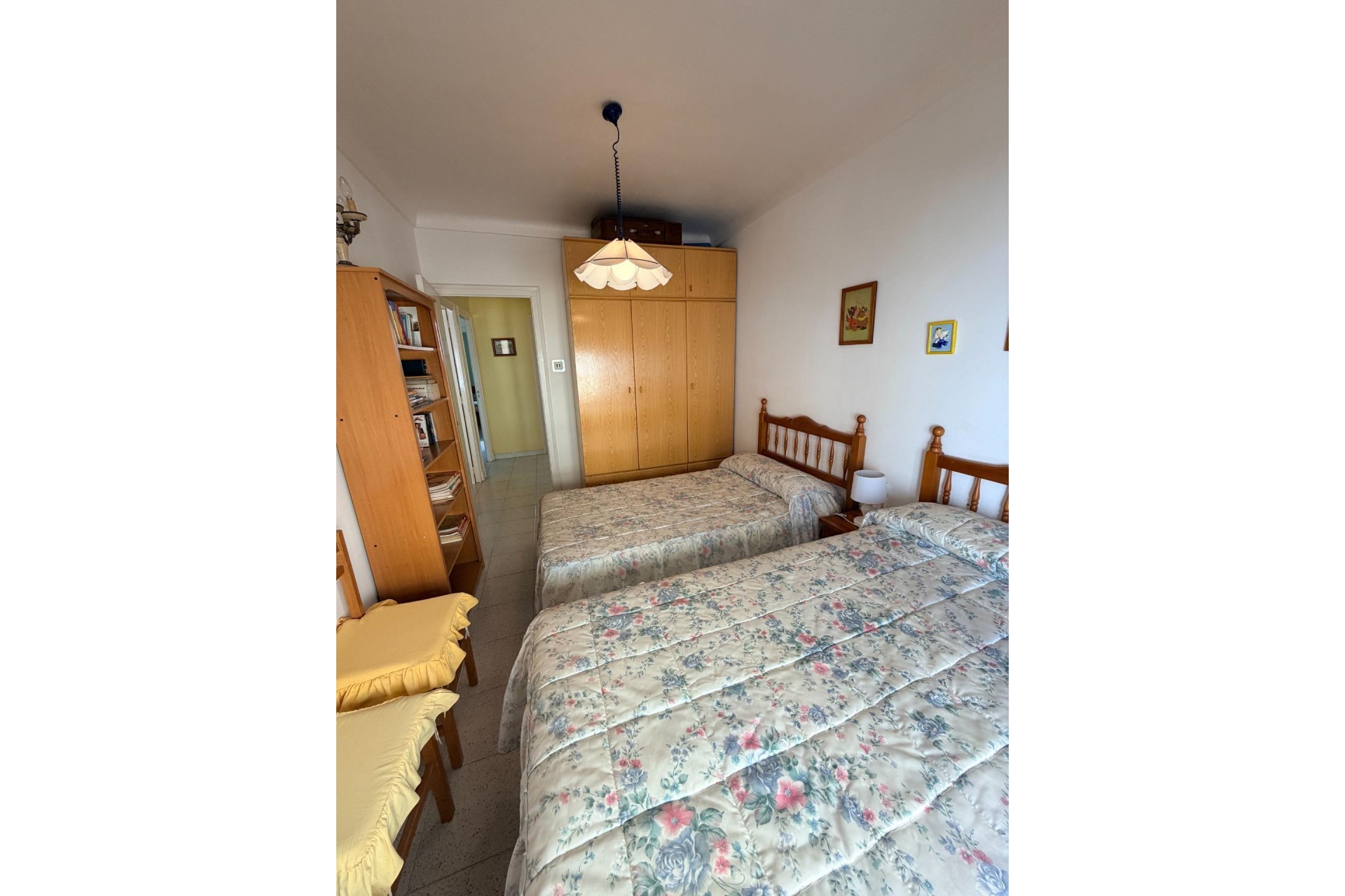 Reventa - Apartamento / piso - Santa Pola - Centro