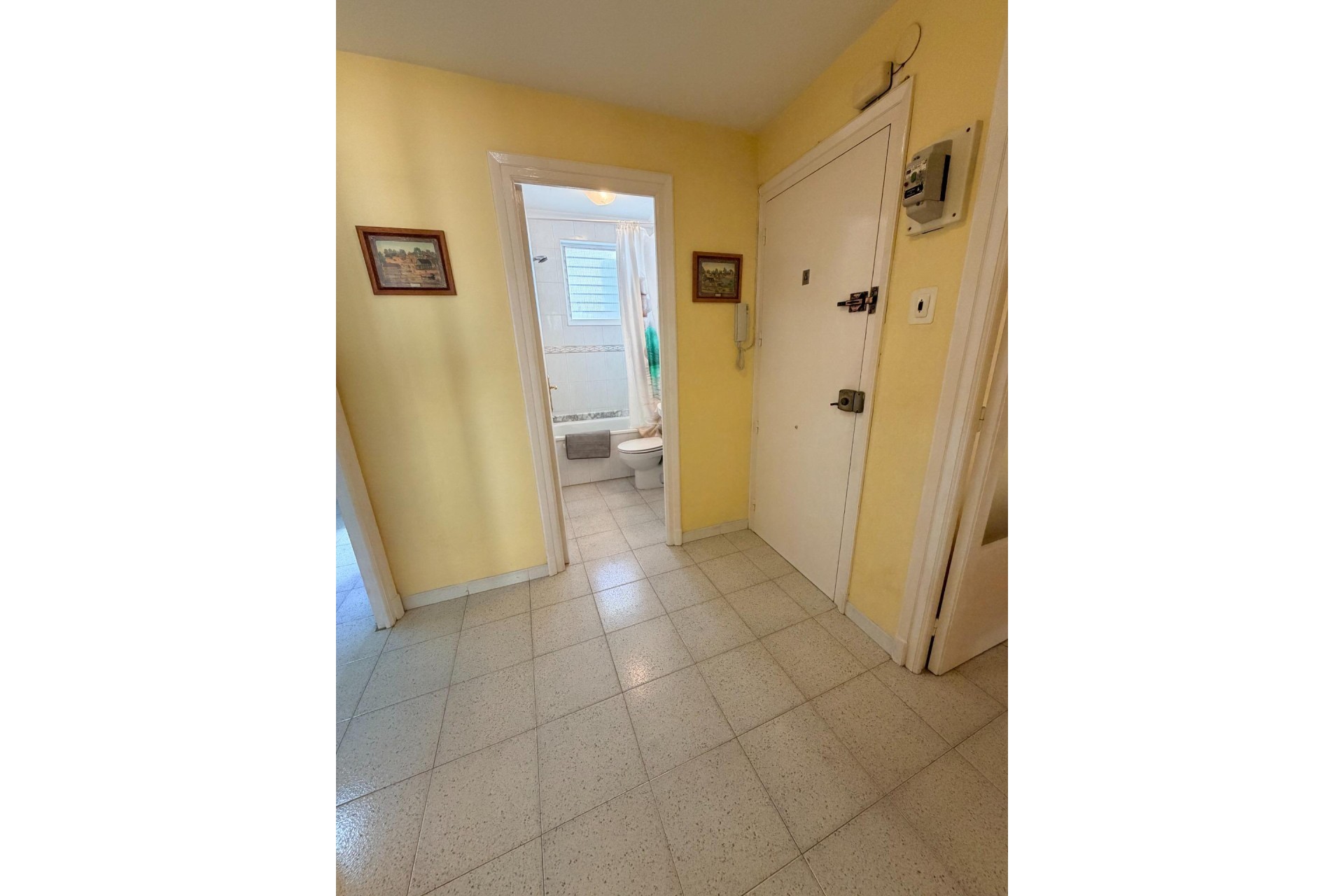 Reventa - Apartamento / piso - Santa Pola - Centro