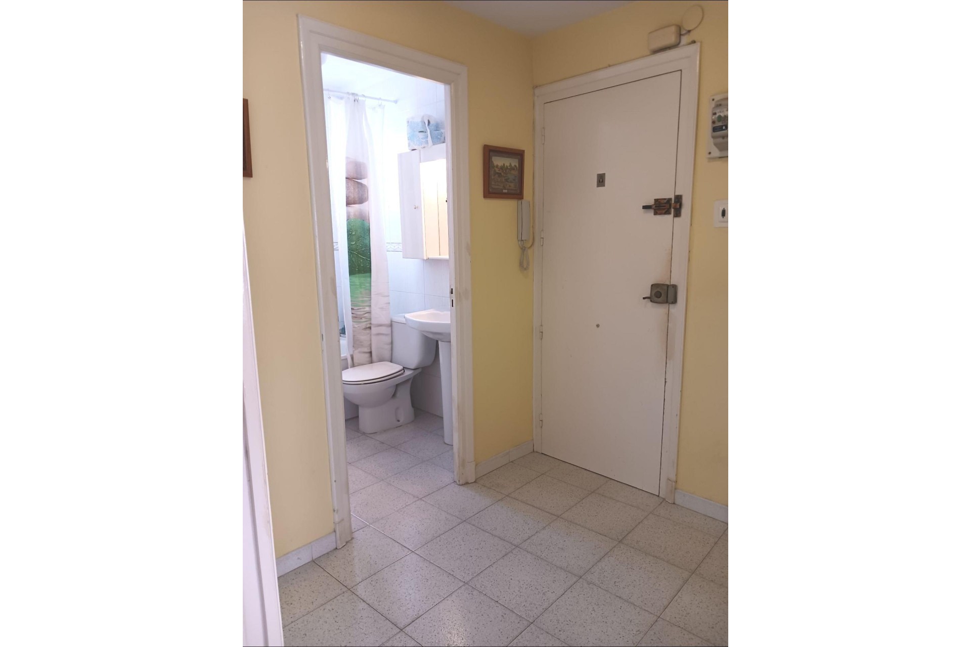 Reventa - Apartamento / piso - Santa Pola - Centro