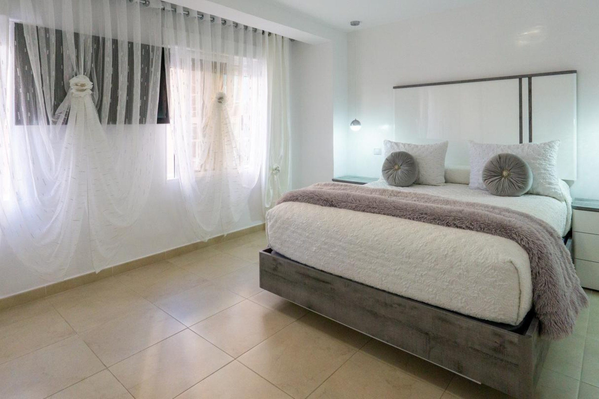 Reventa - Apartamento / piso - Santa Pola - Centro