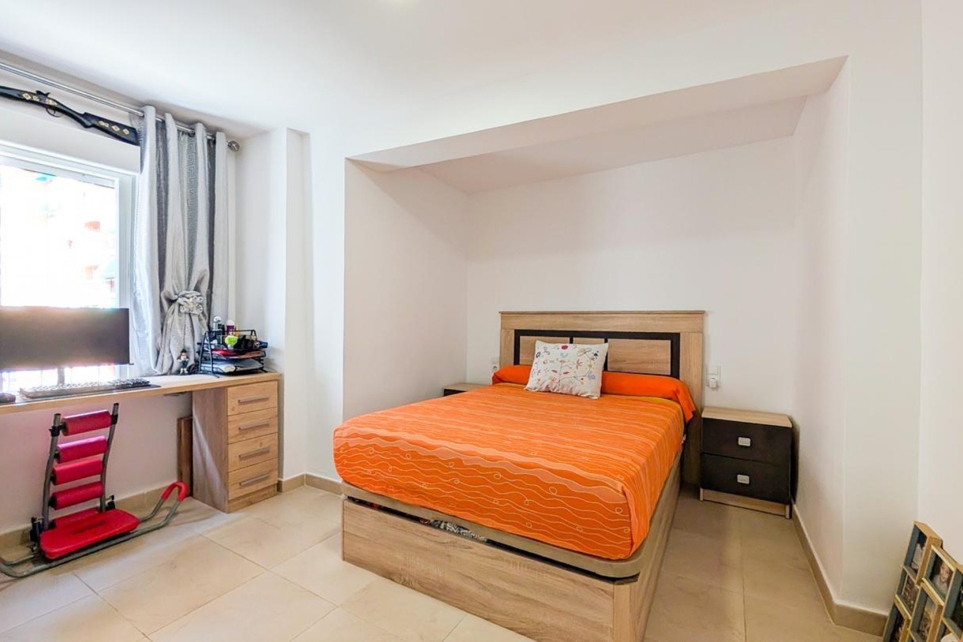 Reventa - Apartamento / piso - Santa Pola - Centro