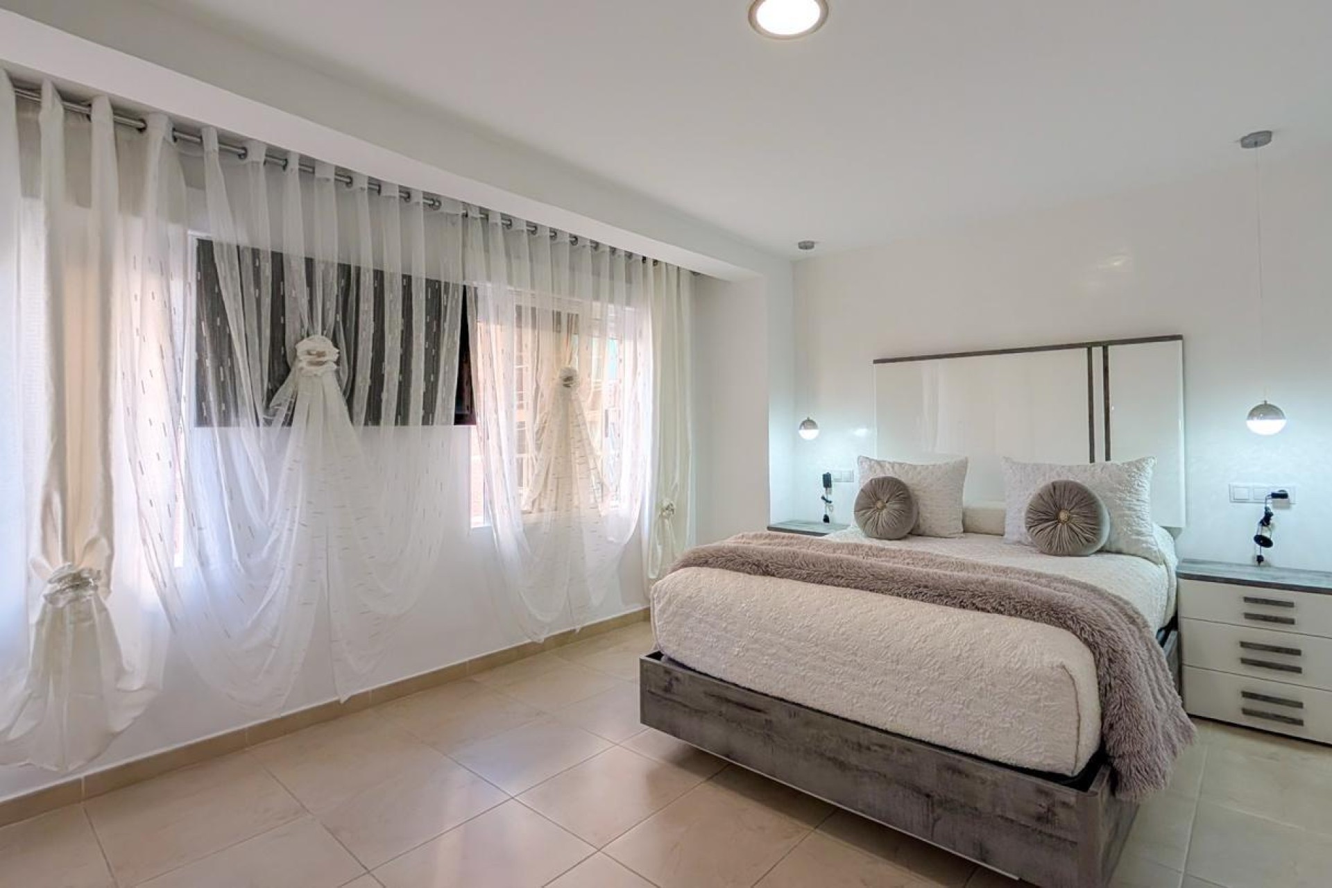 Reventa - Apartamento / piso - Santa Pola - Centro