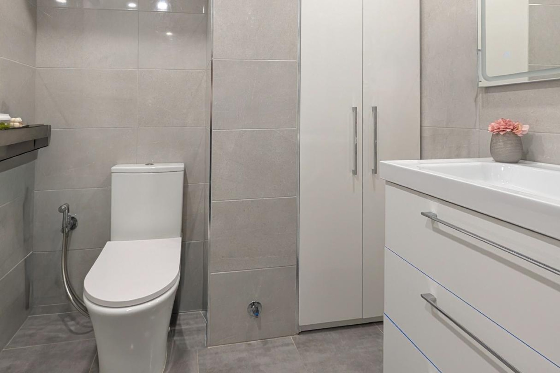 Reventa - Apartamento / piso - Santa Pola - Centro