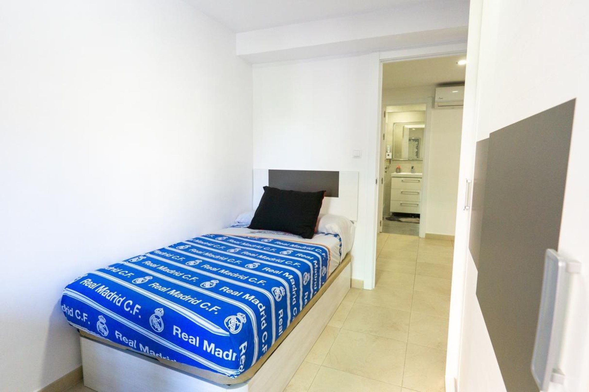 Reventa - Apartamento / piso - Santa Pola - Centro