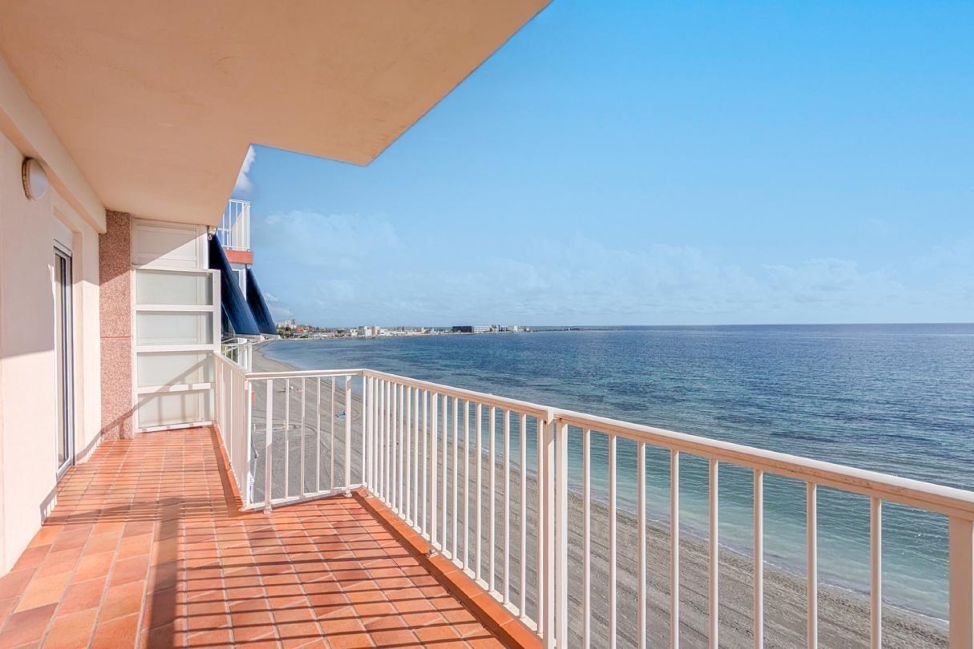 Reventa - Apartamento / piso - Santa Pola - Centro