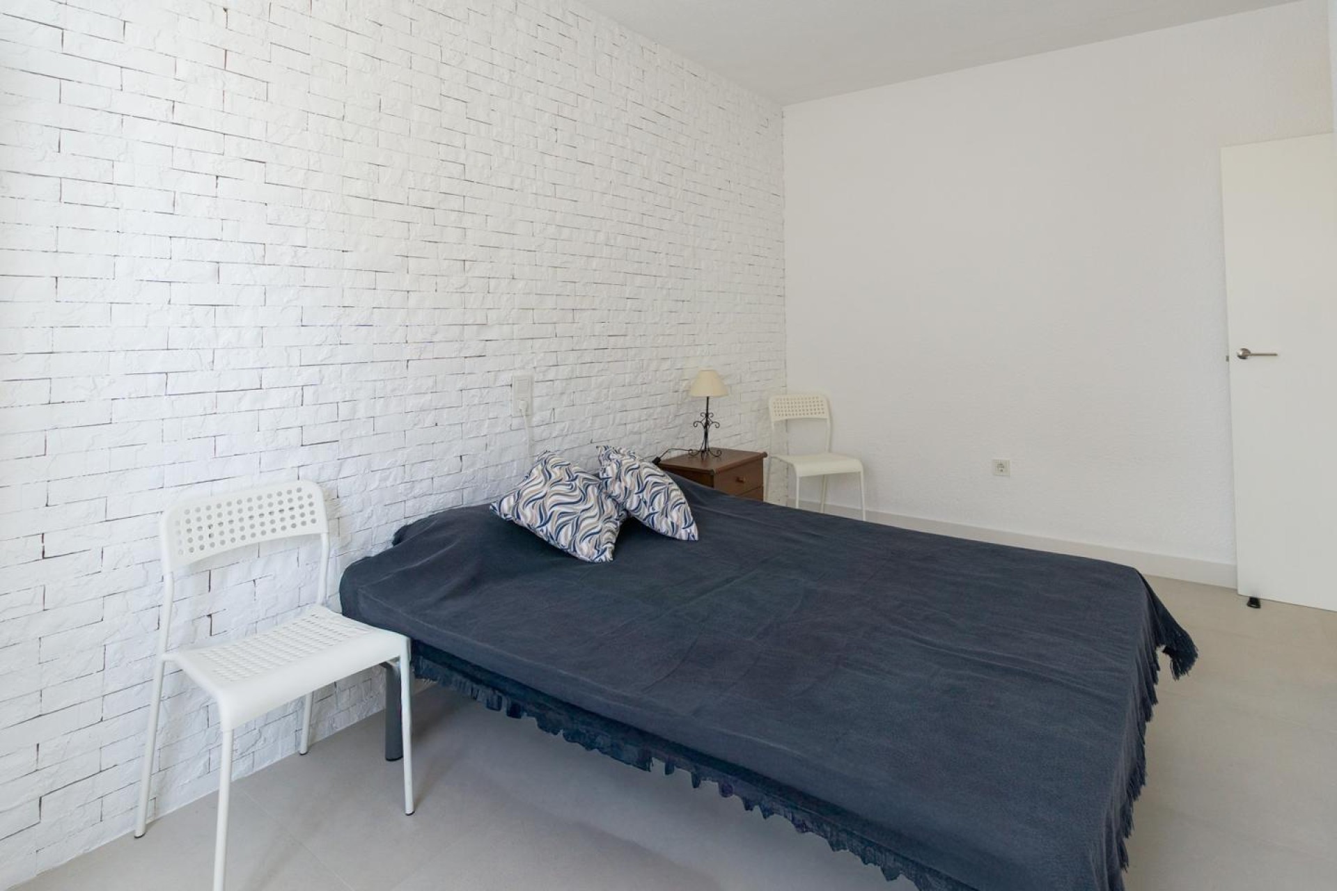 Reventa - Apartamento / piso - Santa Pola - Centro