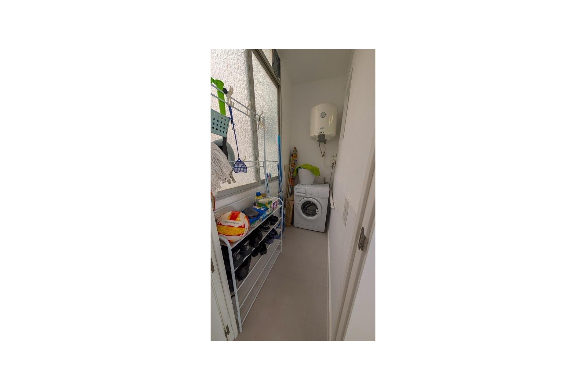 Reventa - Apartamento / piso - Santa Pola - Centro