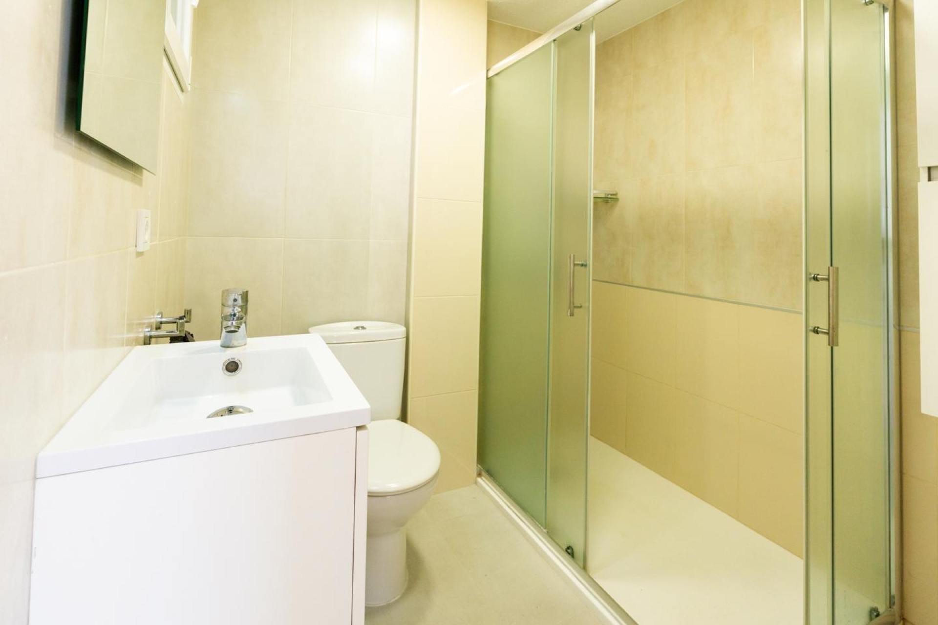 Reventa - Apartamento / piso - Santa Pola - Centro
