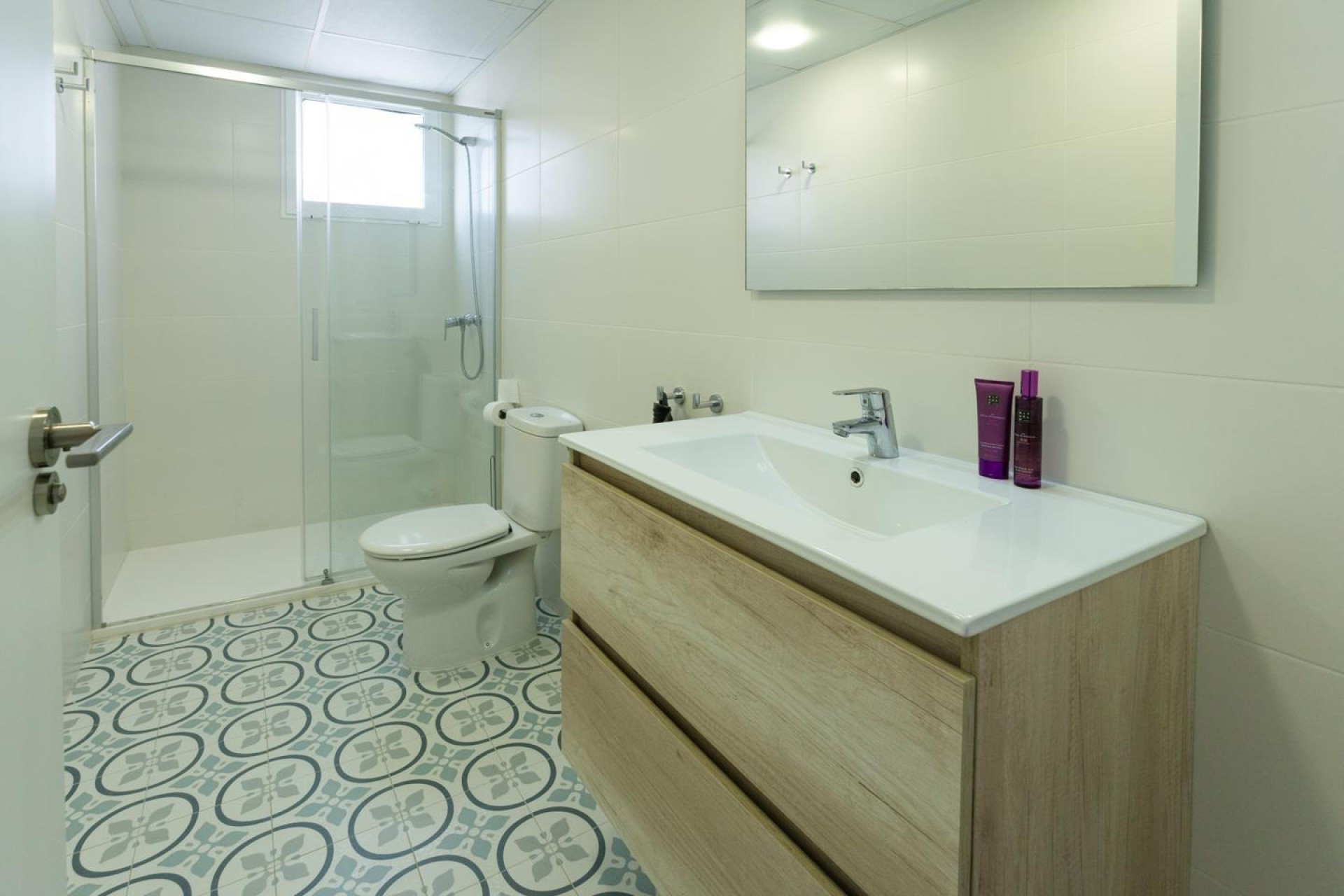 Reventa - Apartamento / piso - Santa Pola - Centro