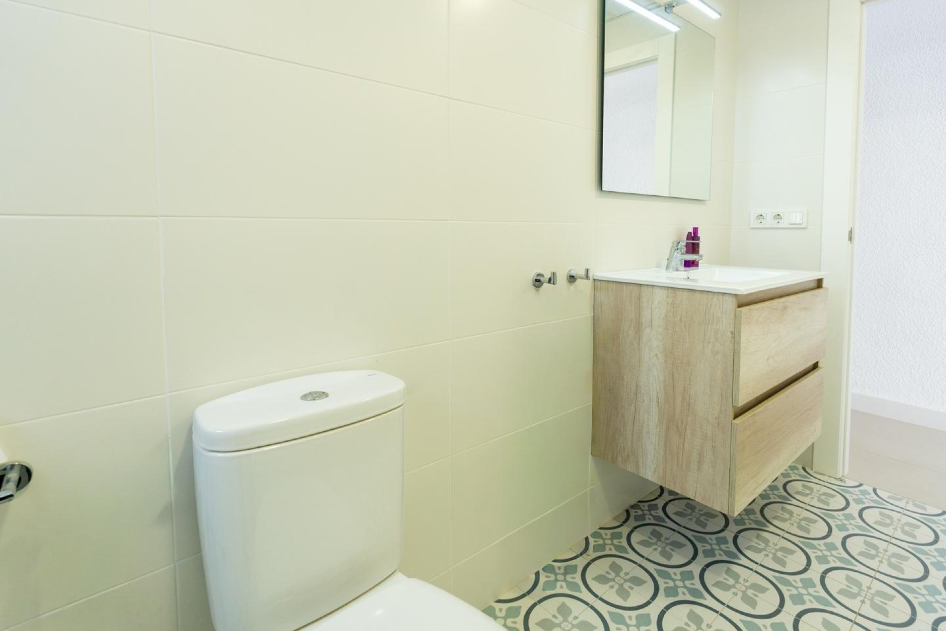 Reventa - Apartamento / piso - Santa Pola - Centro