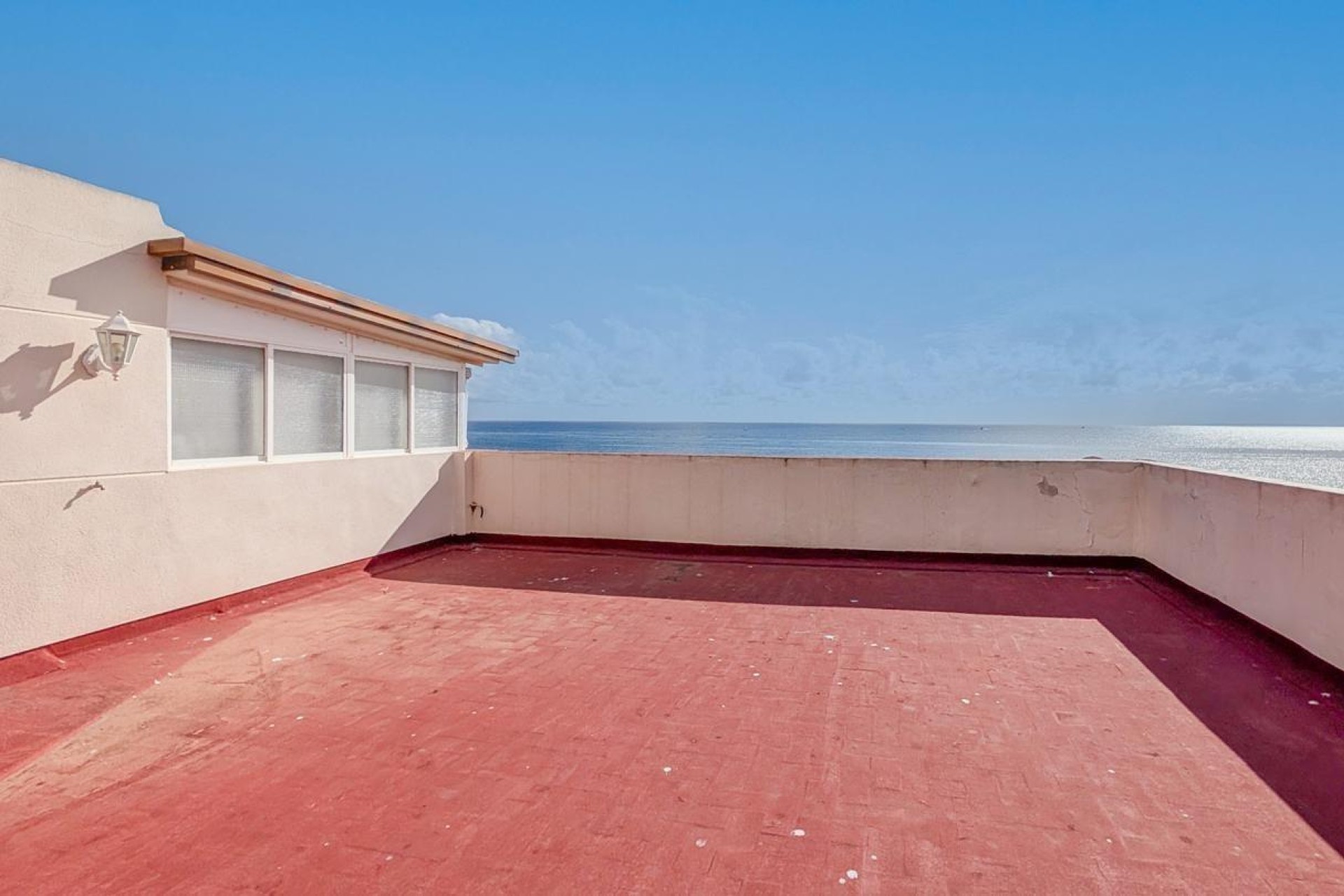 Reventa - Apartamento / piso - Santa Pola - Centro