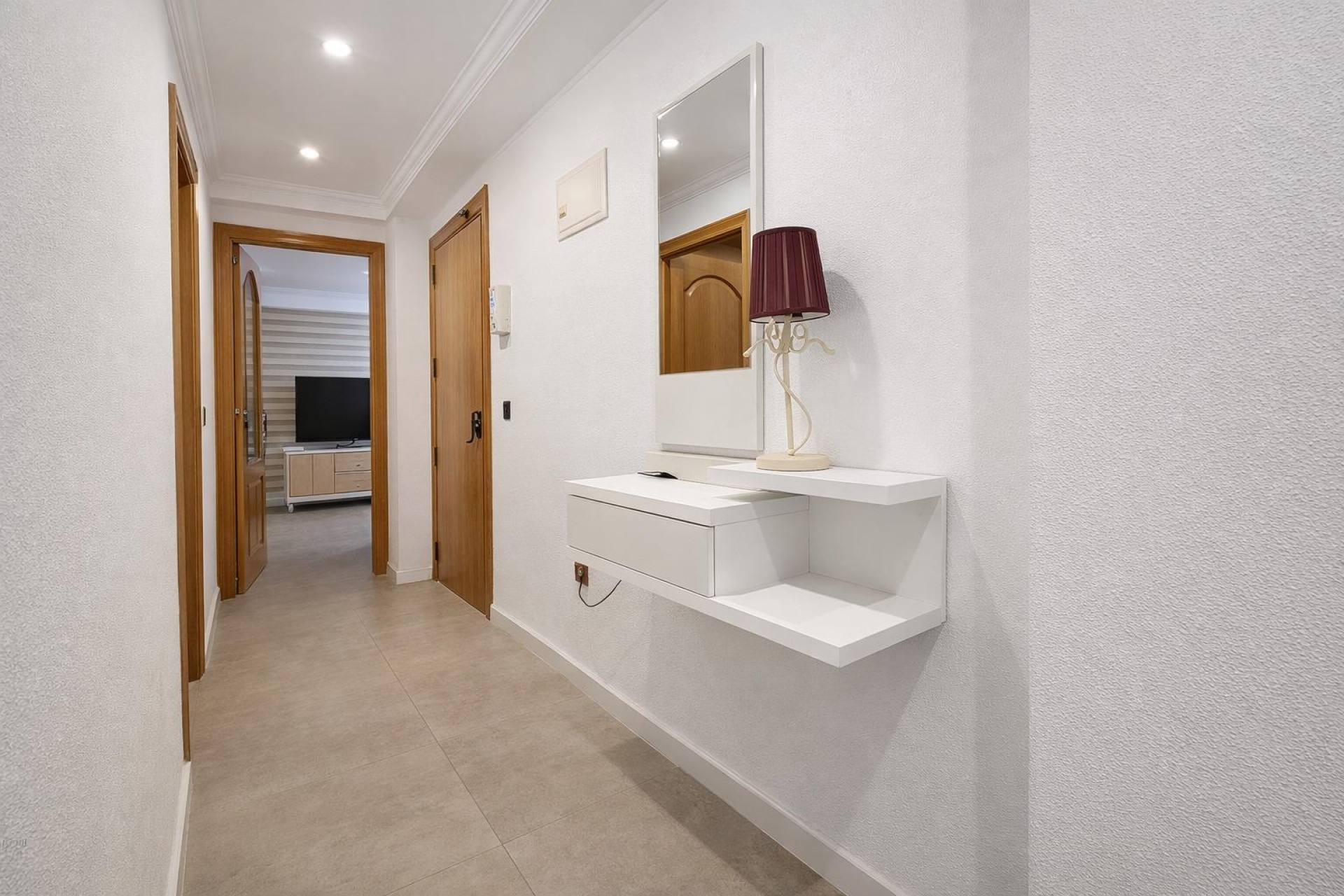 Reventa - Apartamento / piso - Santa Pola - Centro
