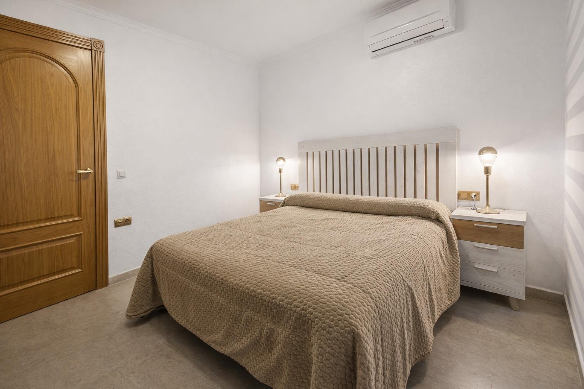 Reventa - Apartamento / piso - Santa Pola - Centro