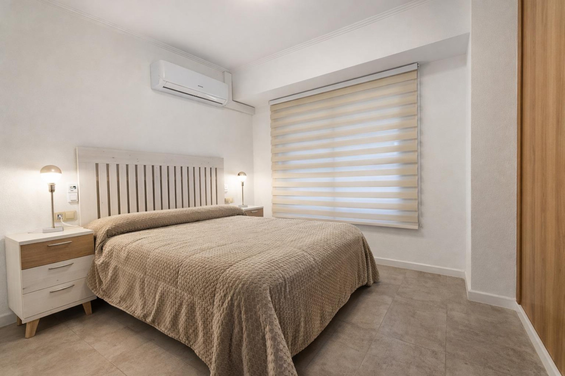 Reventa - Apartamento / piso - Santa Pola - Centro