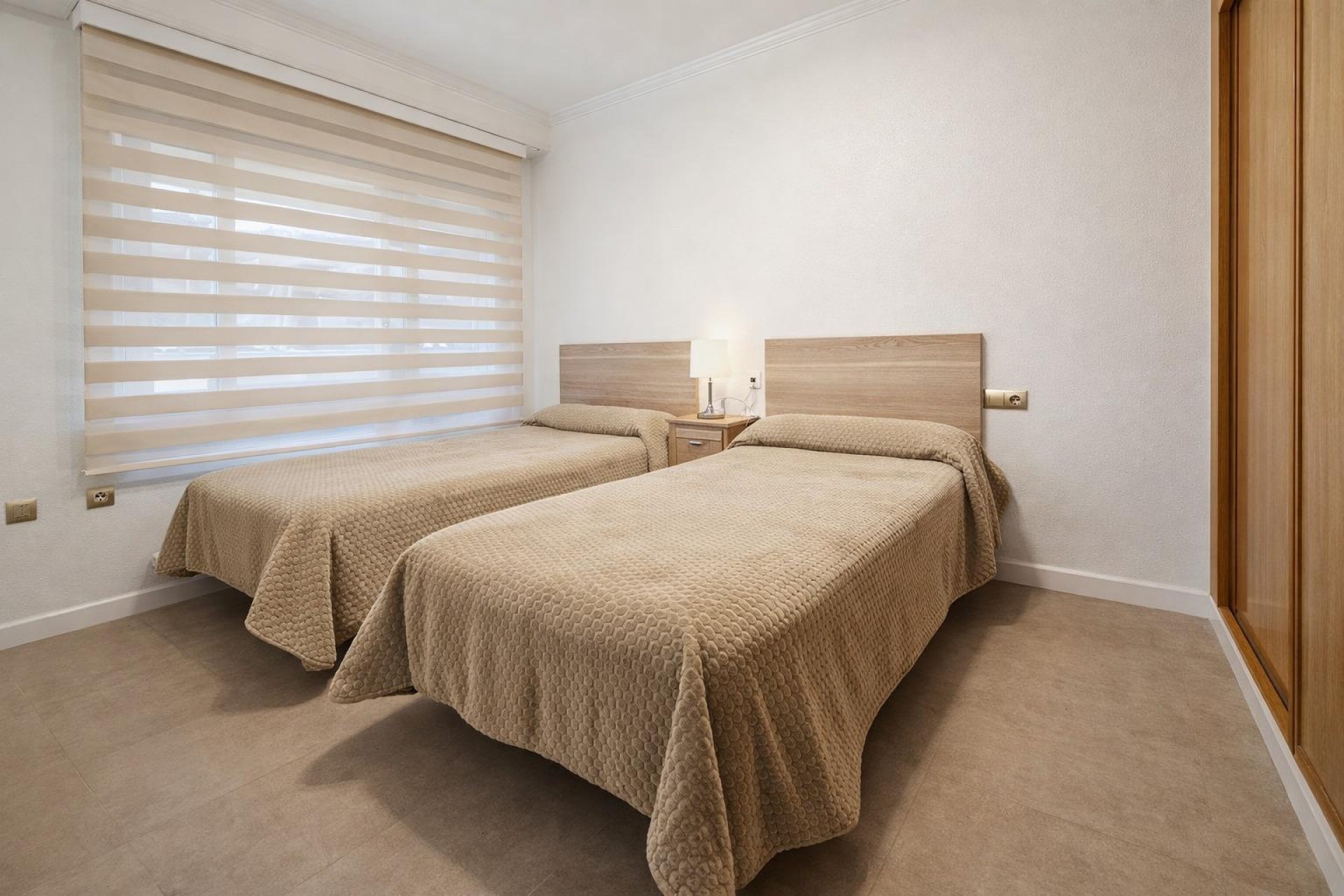 Reventa - Apartamento / piso - Santa Pola - Centro