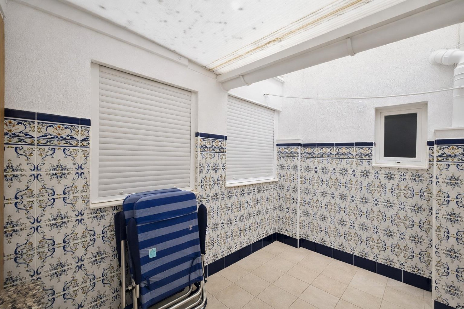 Reventa - Apartamento / piso - Santa Pola - Centro