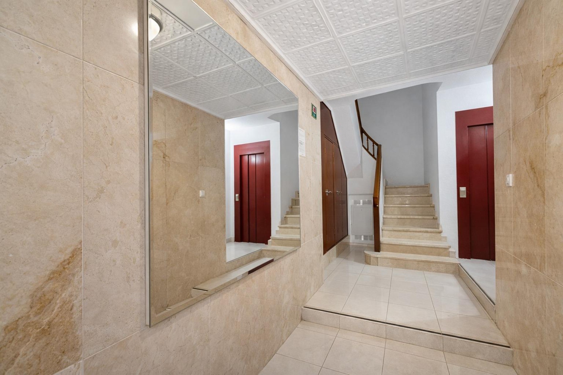 Reventa - Apartamento / piso - Santa Pola - Centro
