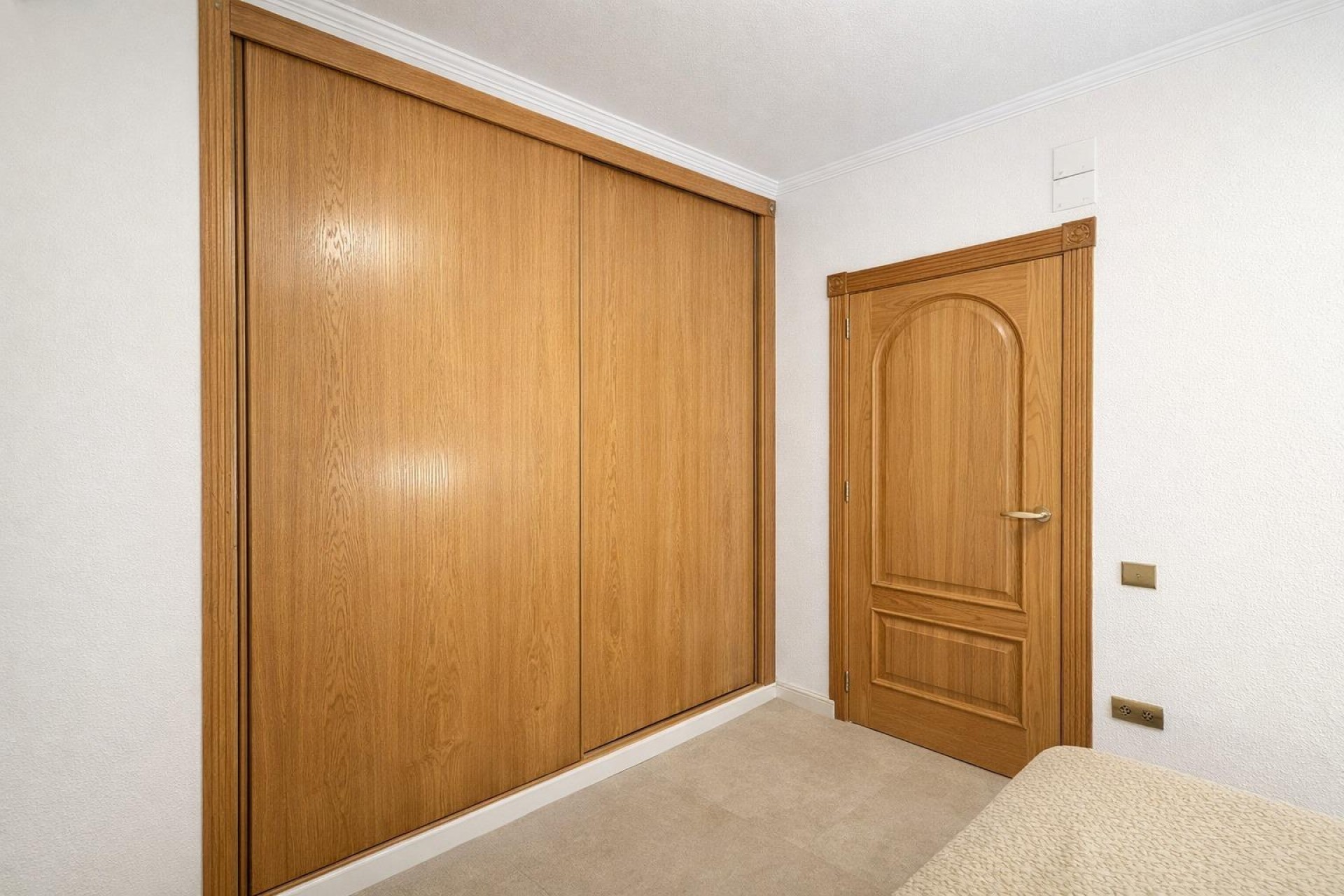 Reventa - Apartamento / piso - Santa Pola - Centro