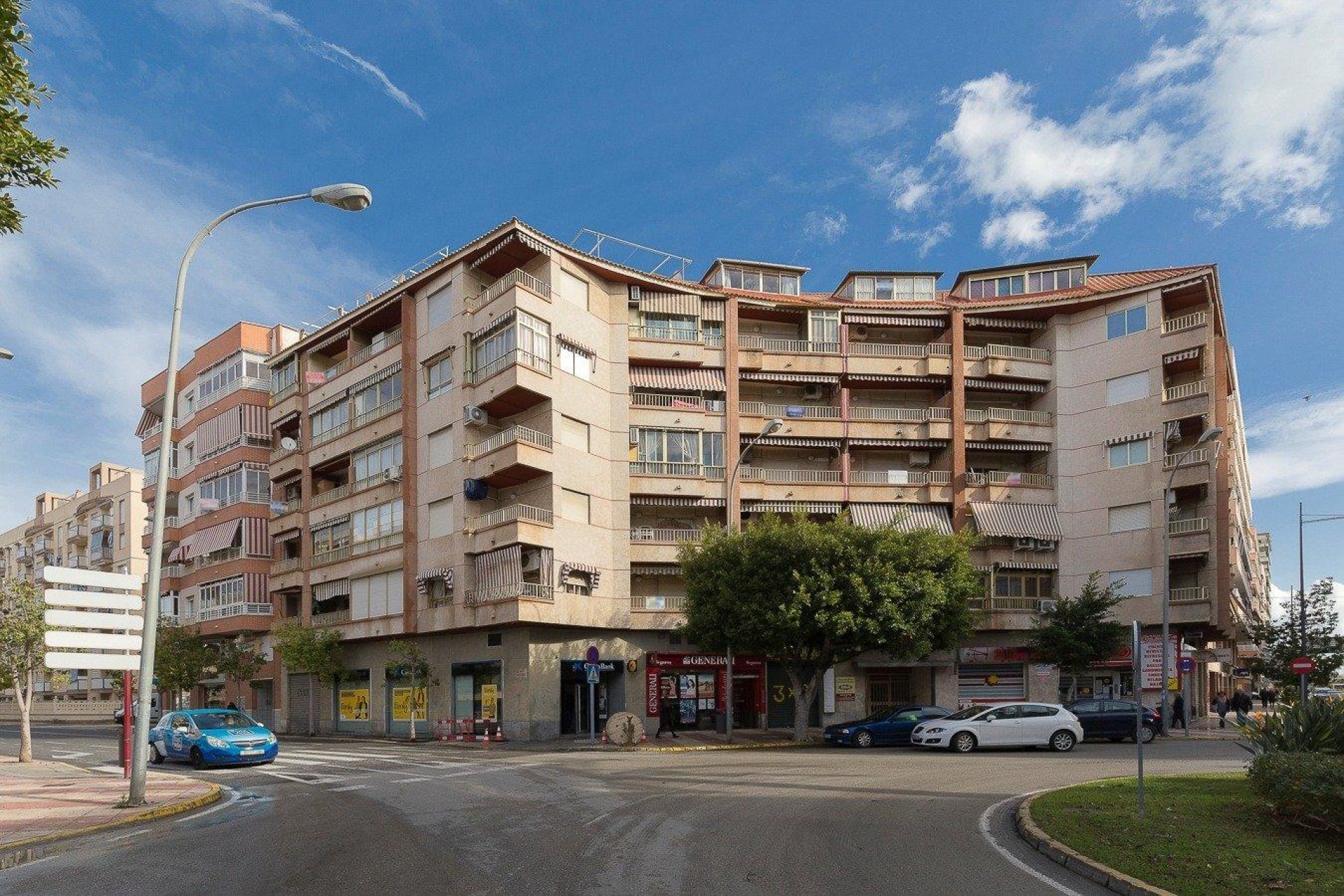 Reventa - Apartamento / piso - Santa Pola - Club nautico
