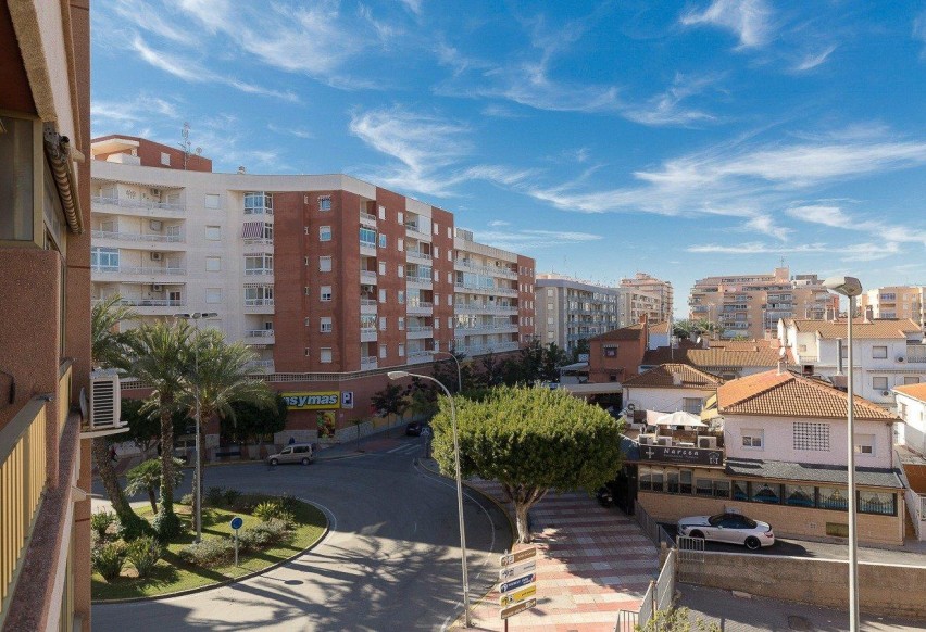 Reventa - Apartamento / piso - Santa Pola - Club nautico