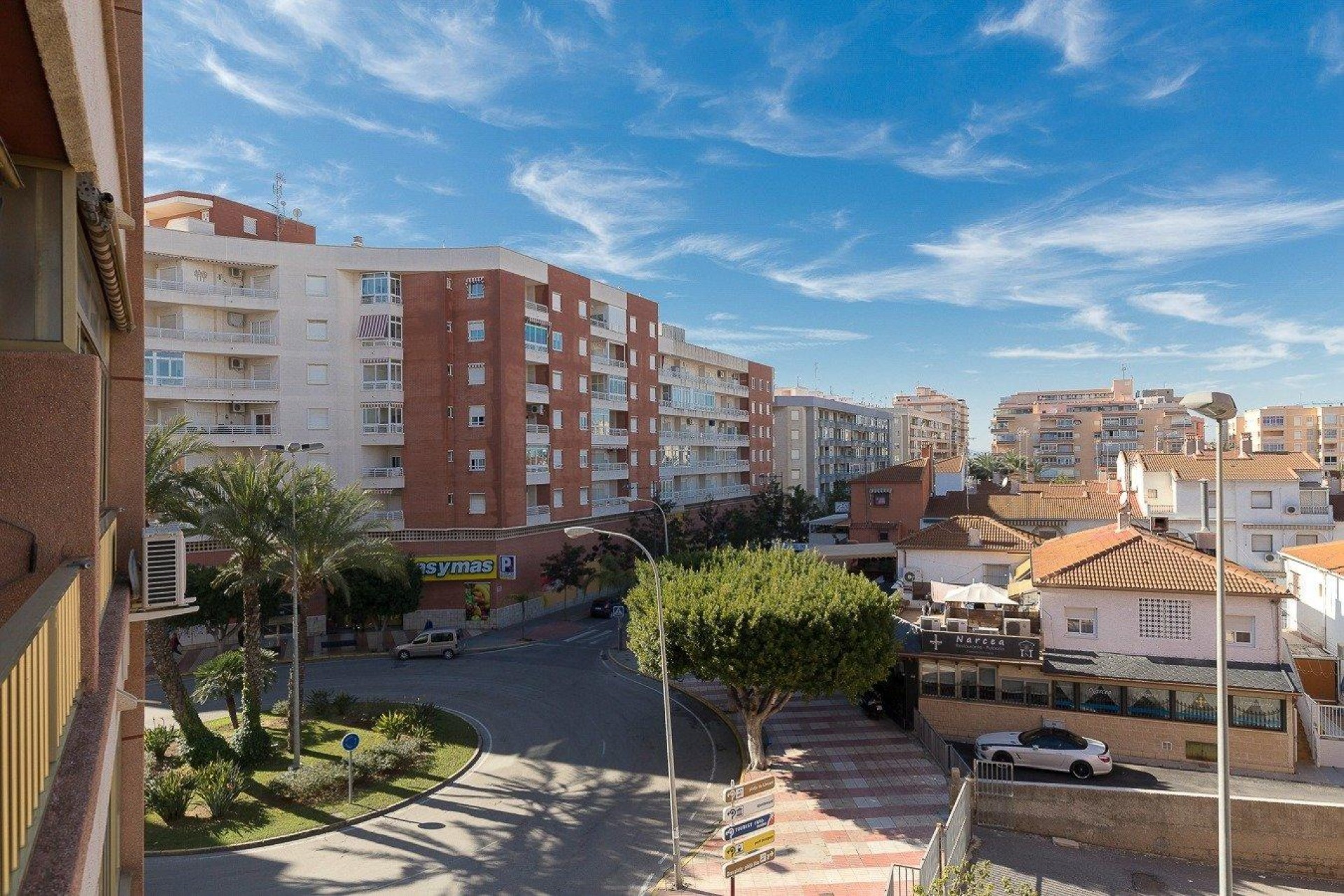Reventa - Apartamento / piso - Santa Pola - Club nautico