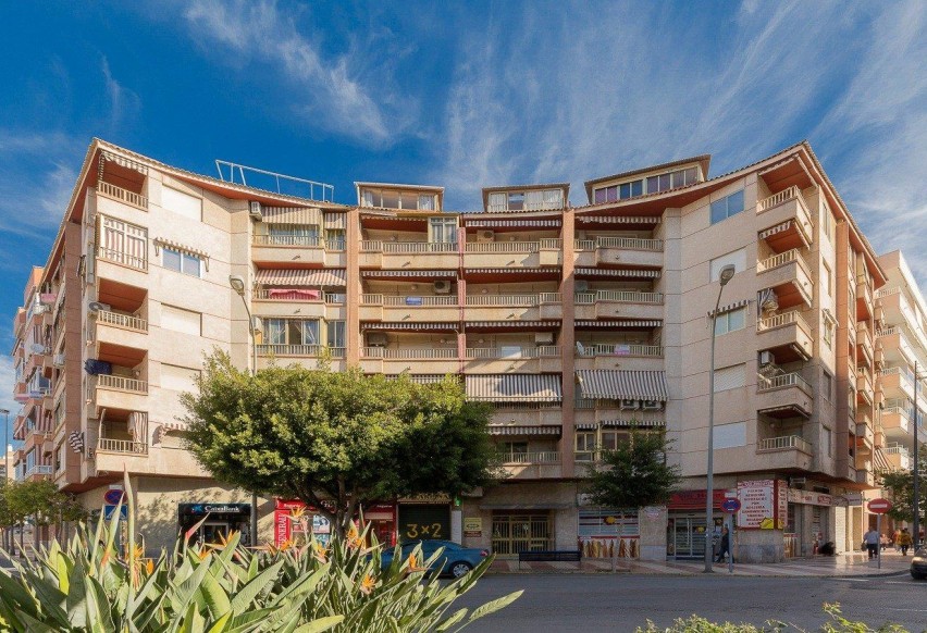 Reventa - Apartamento / piso - Santa Pola - Club nautico