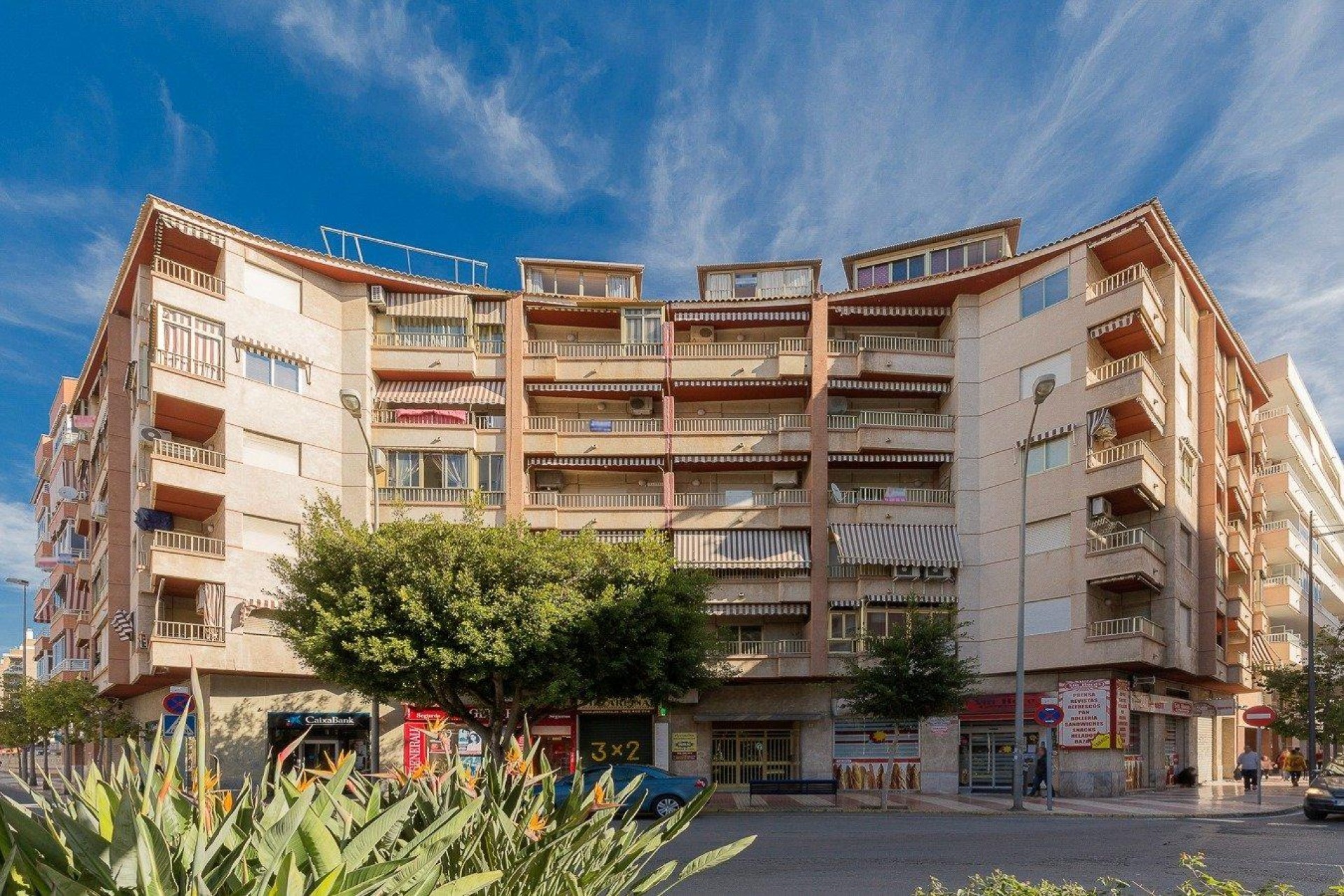 Reventa - Apartamento / piso - Santa Pola - Club nautico