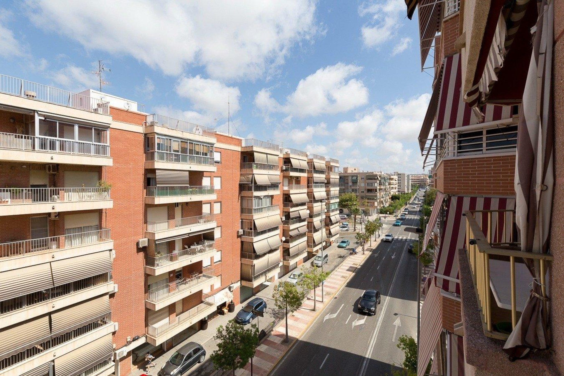 Reventa - Apartamento / piso - Santa Pola - Club nautico