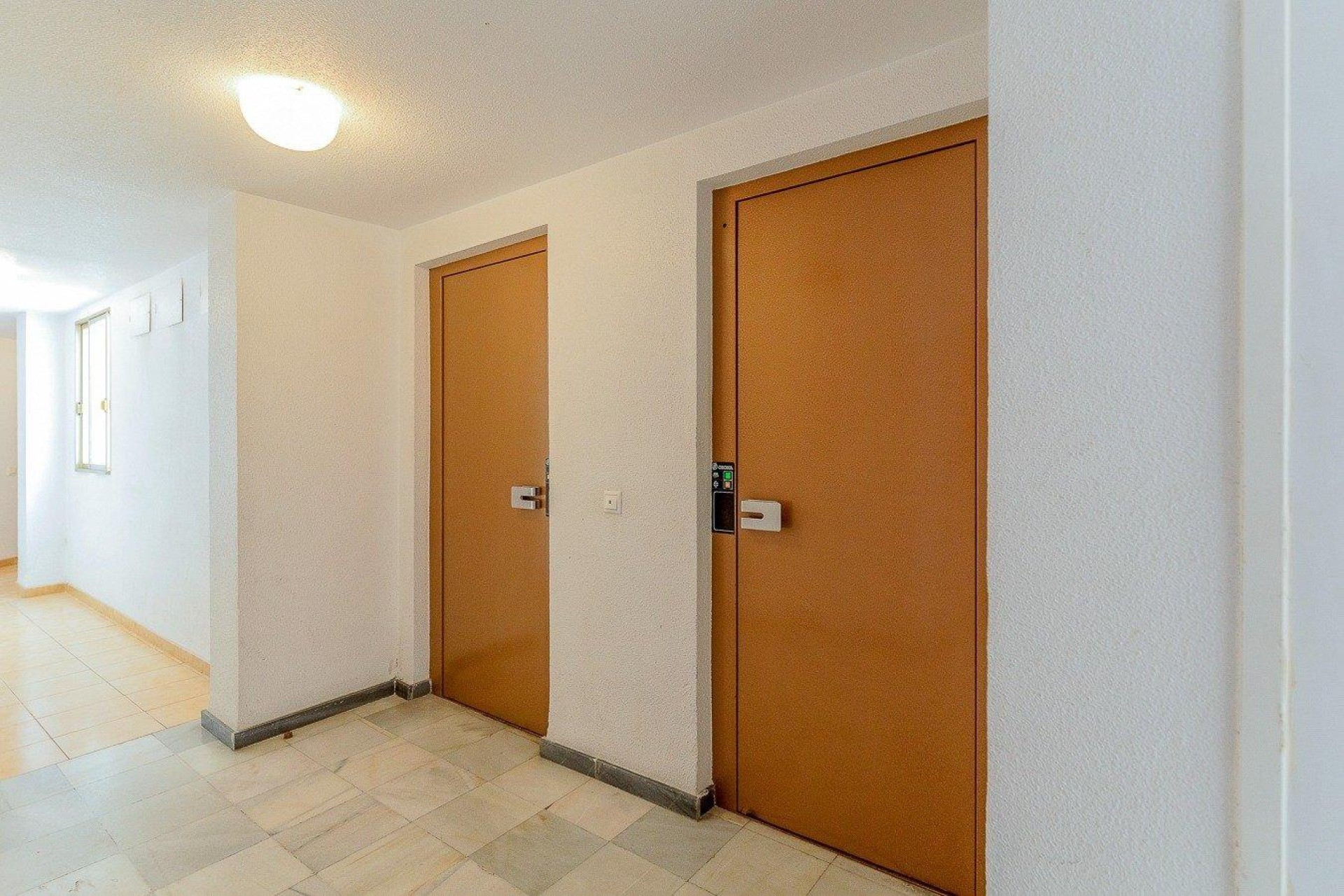 Reventa - Apartamento / piso - Santa Pola - Club nautico
