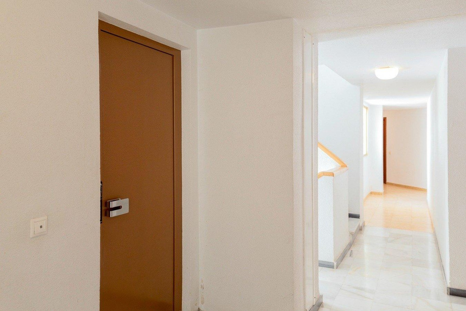 Reventa - Apartamento / piso - Santa Pola - Club nautico
