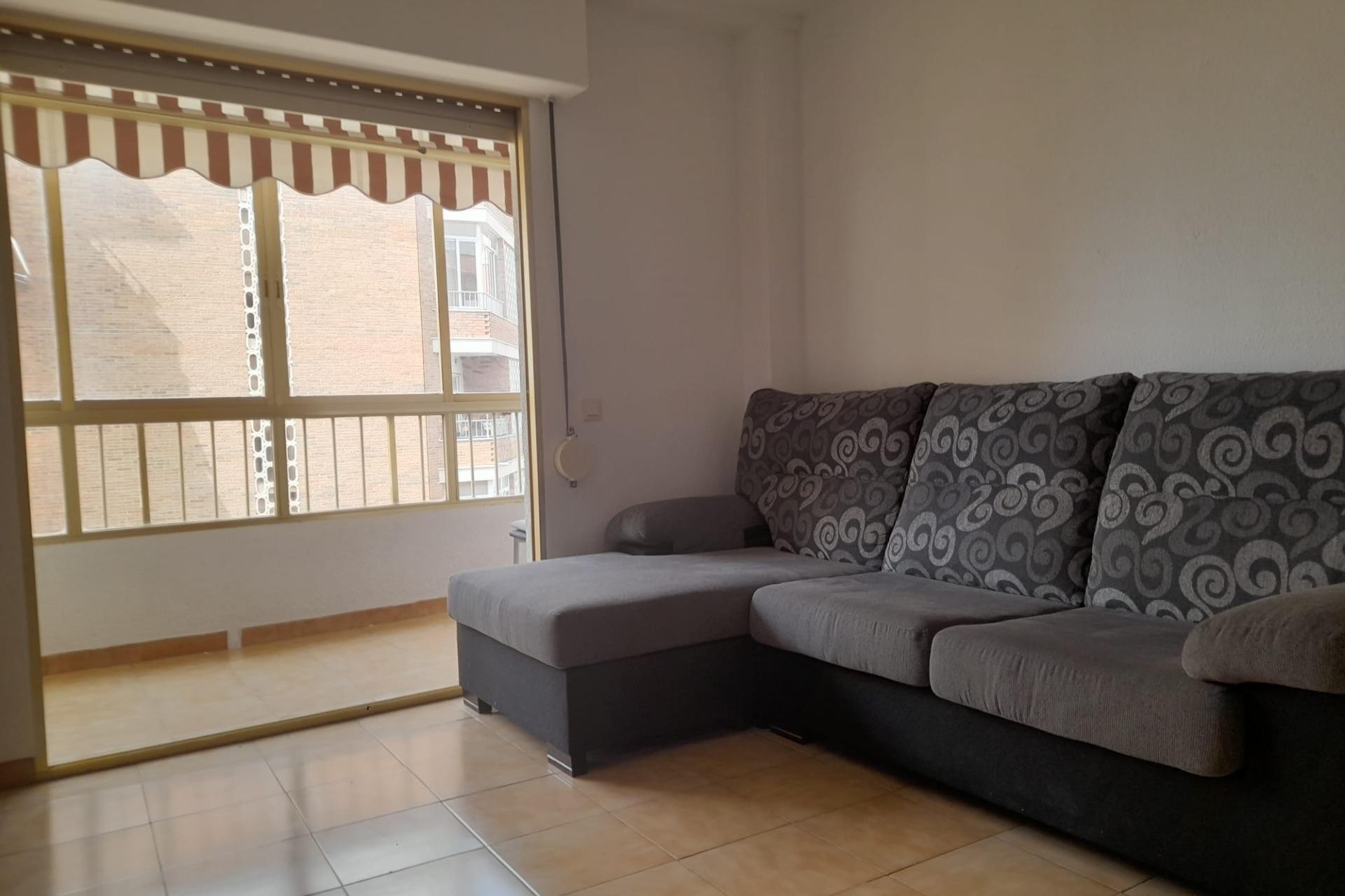Reventa - Apartamento / piso - Santa Pola - Club nautico