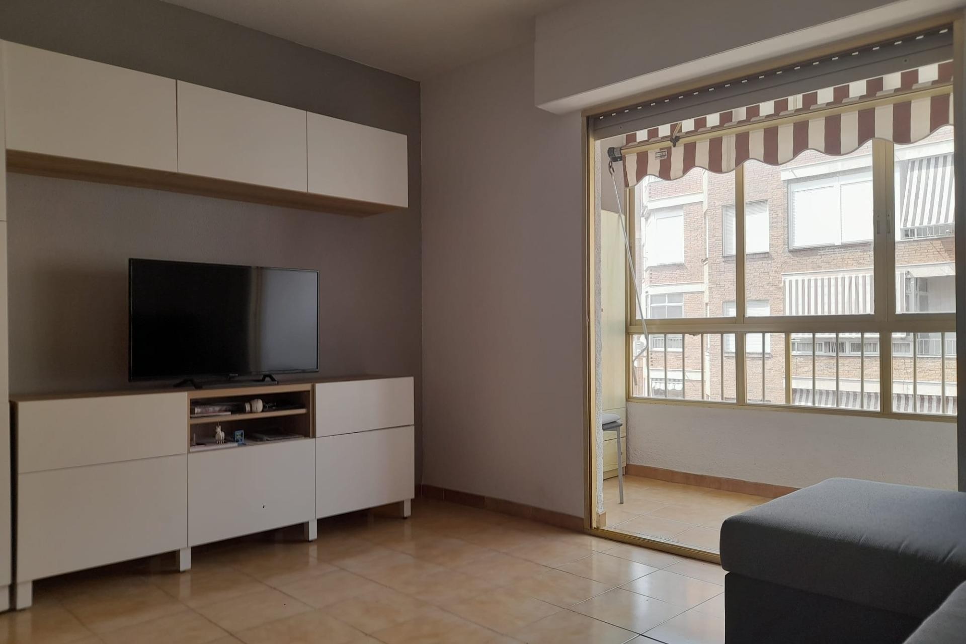Reventa - Apartamento / piso - Santa Pola - Club nautico