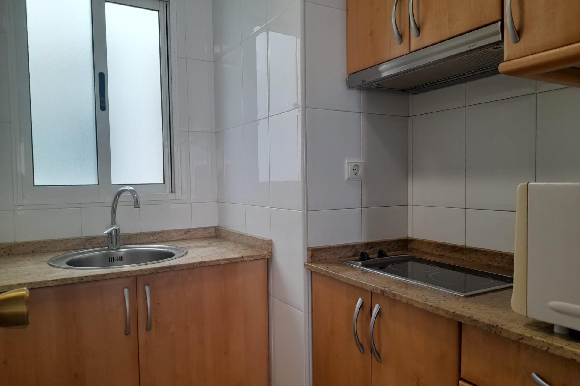 Reventa - Apartamento / piso - Santa Pola - Club nautico
