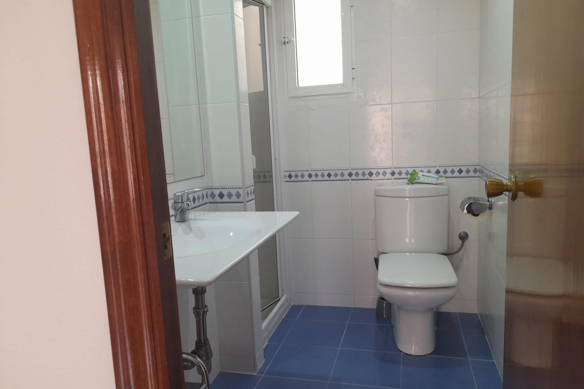 Reventa - Apartamento / piso - Santa Pola - Club nautico