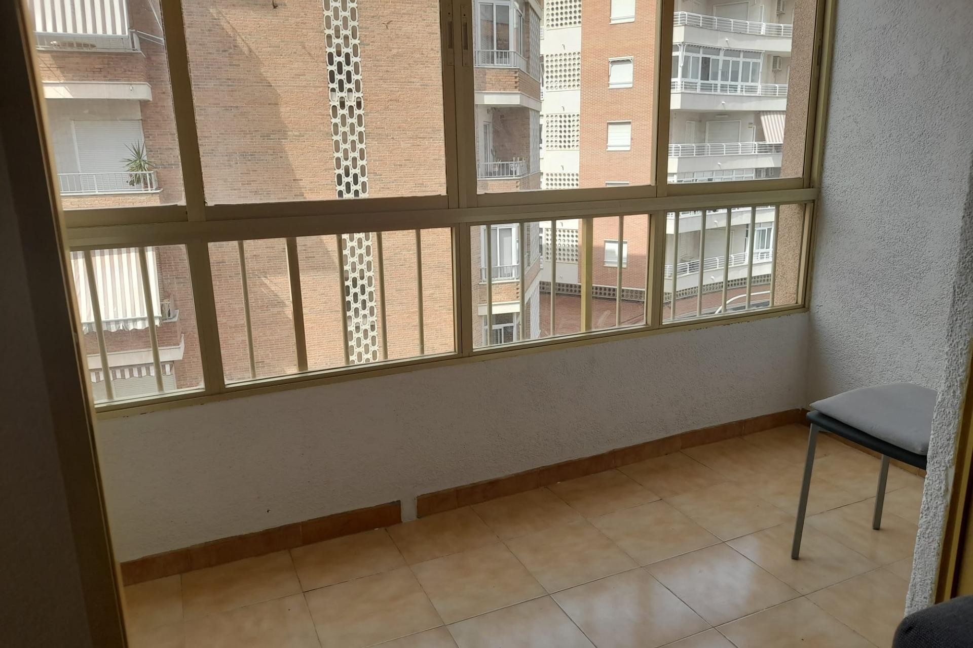 Reventa - Apartamento / piso - Santa Pola - Club nautico