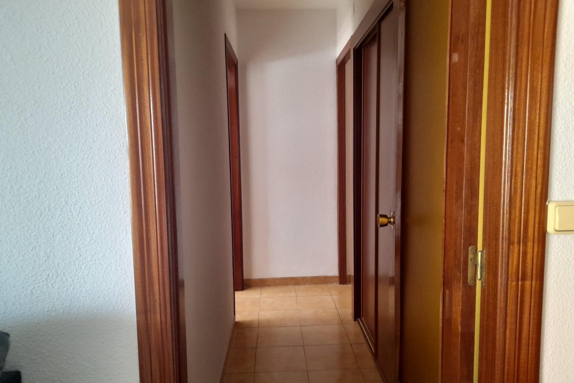 Reventa - Apartamento / piso - Santa Pola - Club nautico