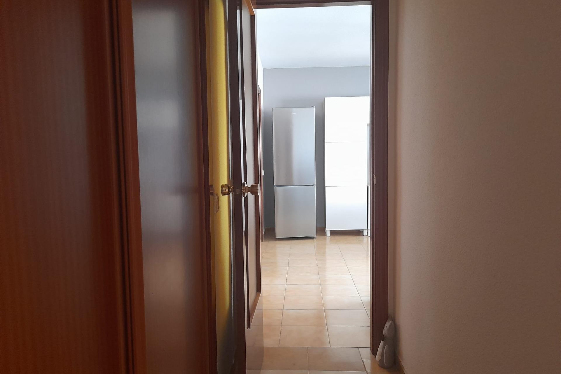 Reventa - Apartamento / piso - Santa Pola - Club nautico