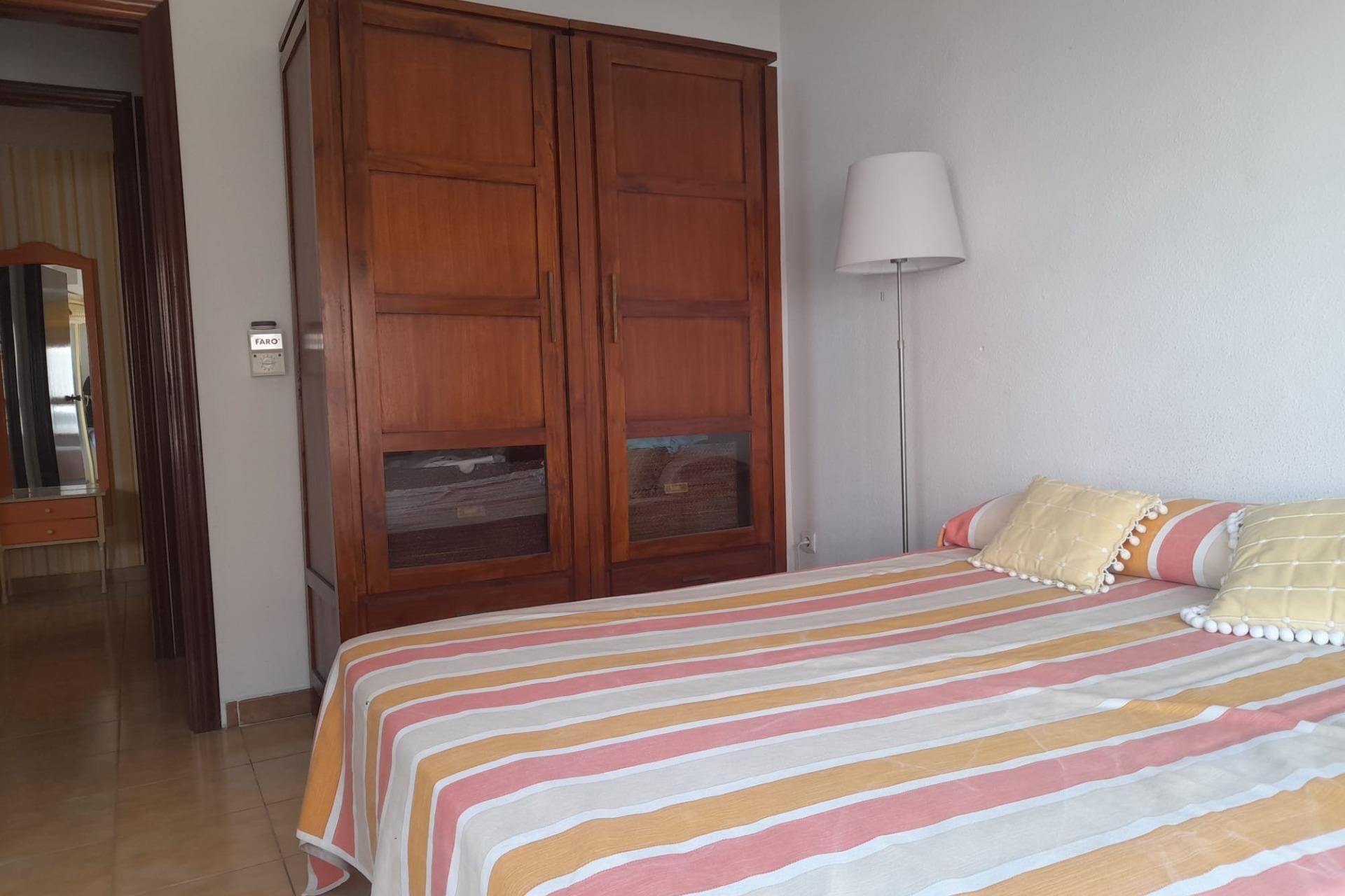 Reventa - Apartamento / piso - Santa Pola - Club nautico