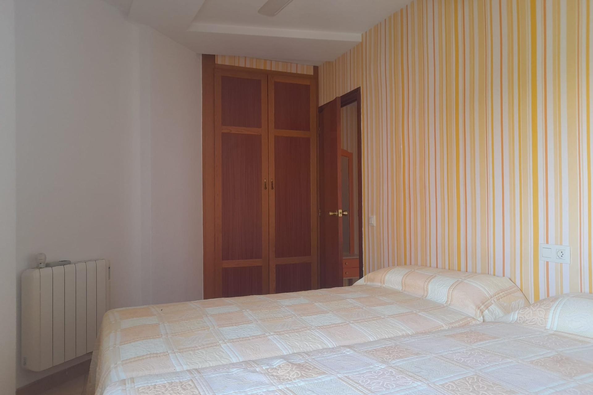 Reventa - Apartamento / piso - Santa Pola - Club nautico